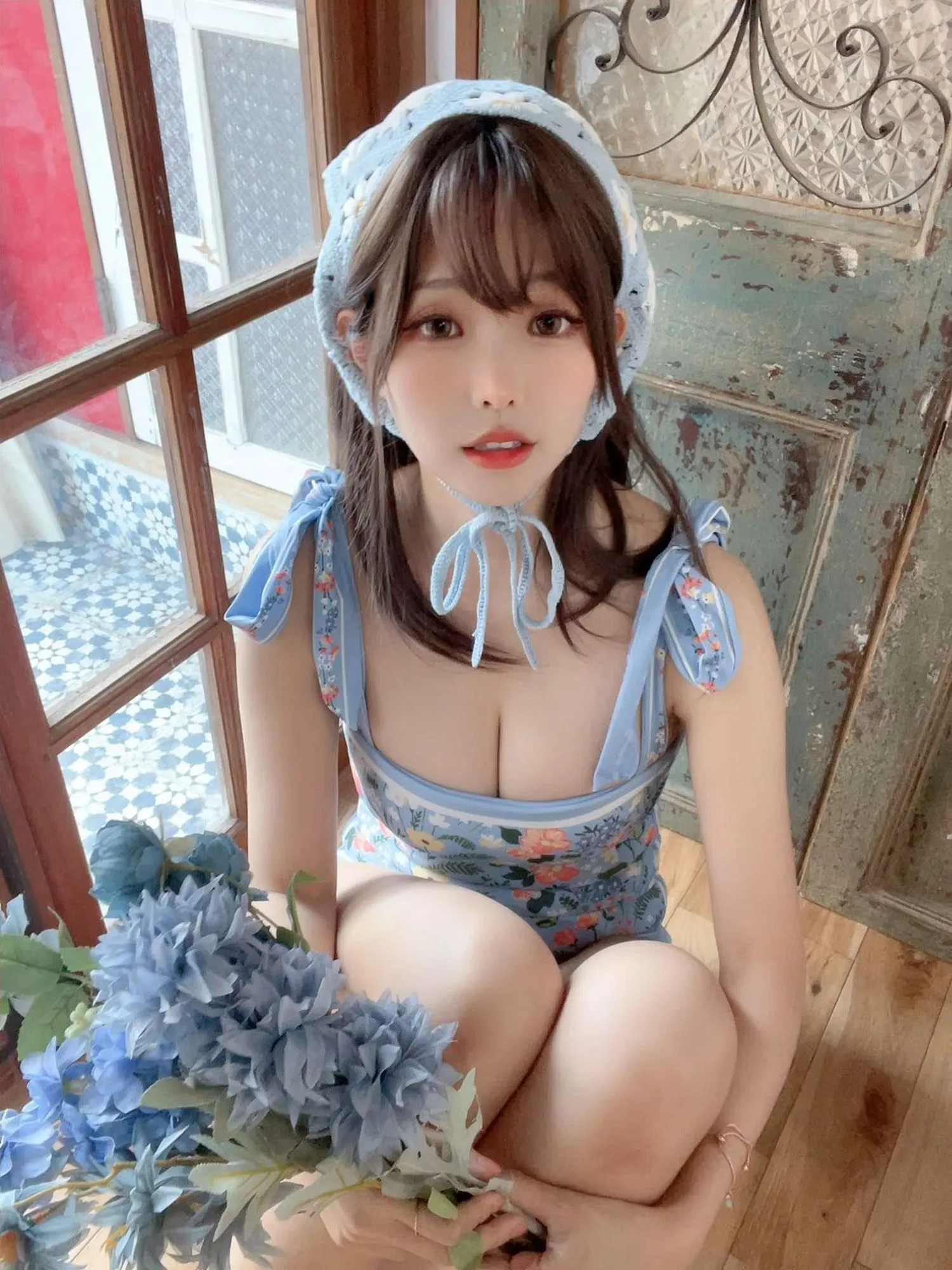 图片[5]-No.089 – 2023年08月订阅 (4套) [119P]-coswz-cos王者
