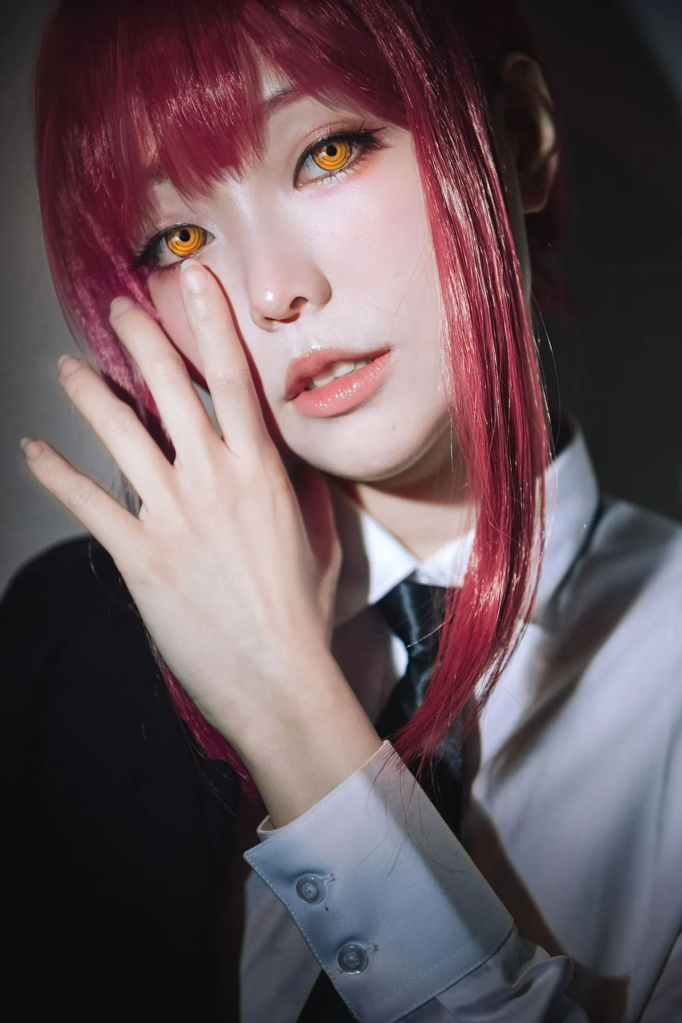 图片[4]-No.073-Makima [61P]-coswz-cos王者