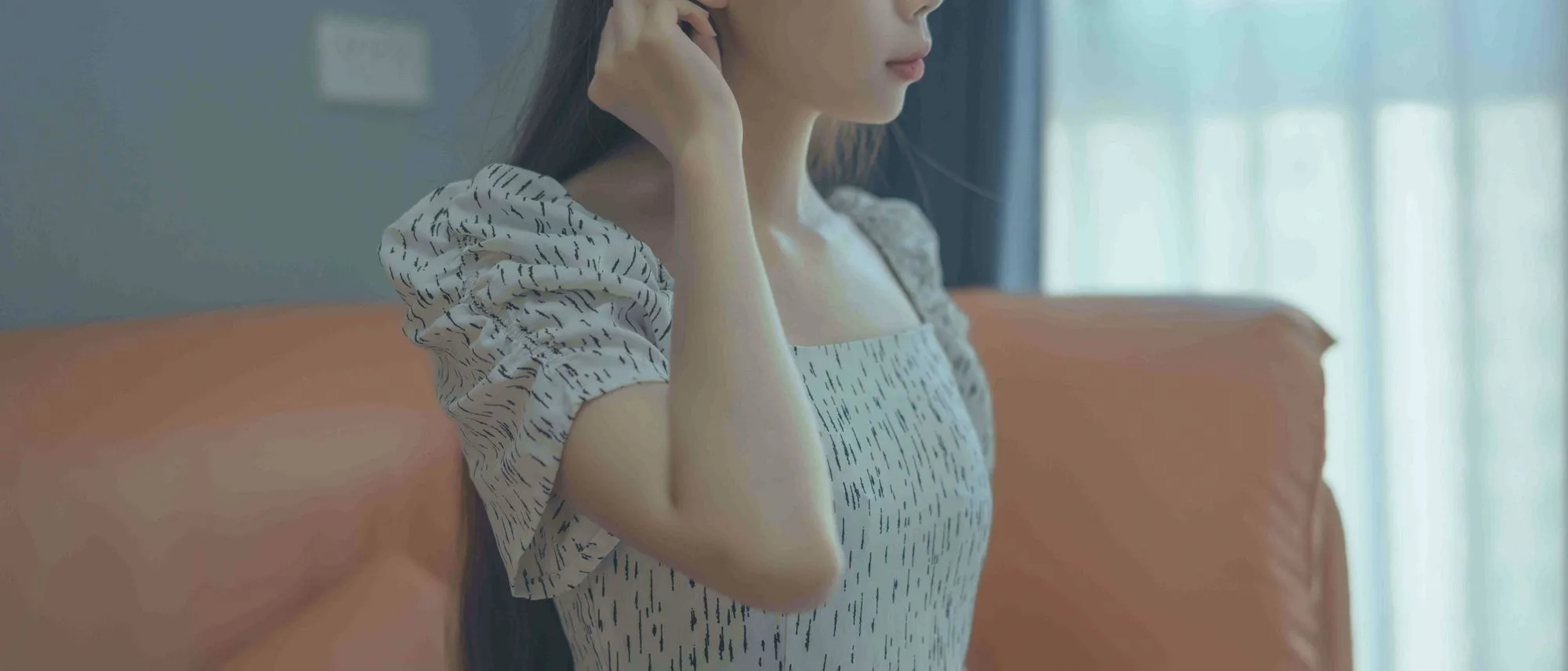 图片[2]-No.001-我的反差表姐 [102P]-coswz-cos王者