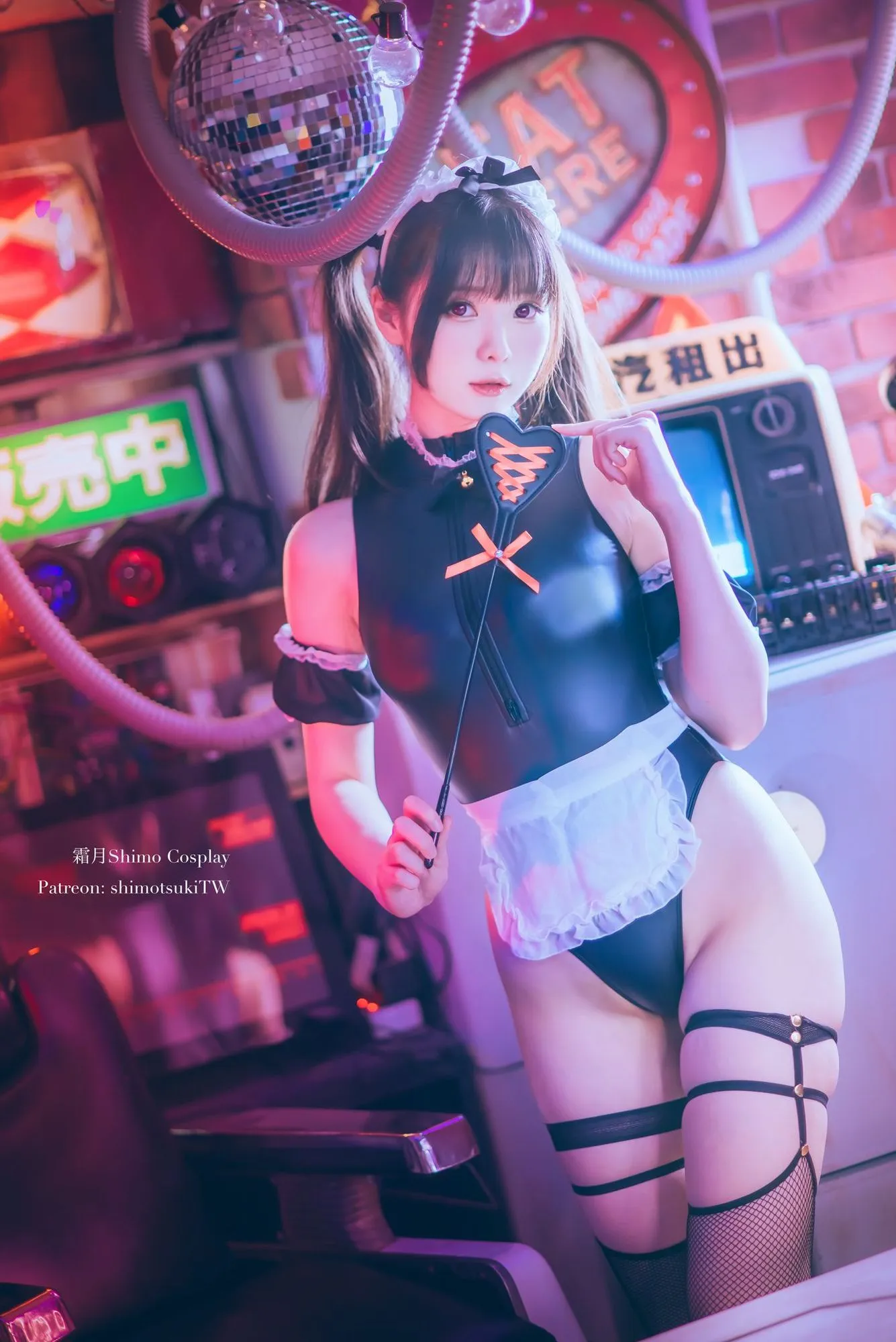 No.001-Cos合集 [573P]-图妖社