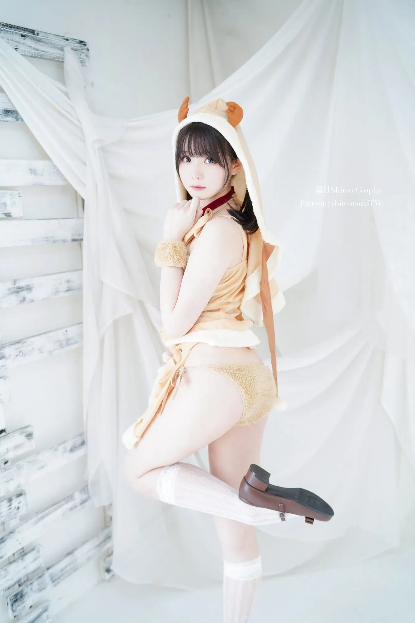 图片[5]-No.001-Cos合集 [573P]-coswz-cos王者