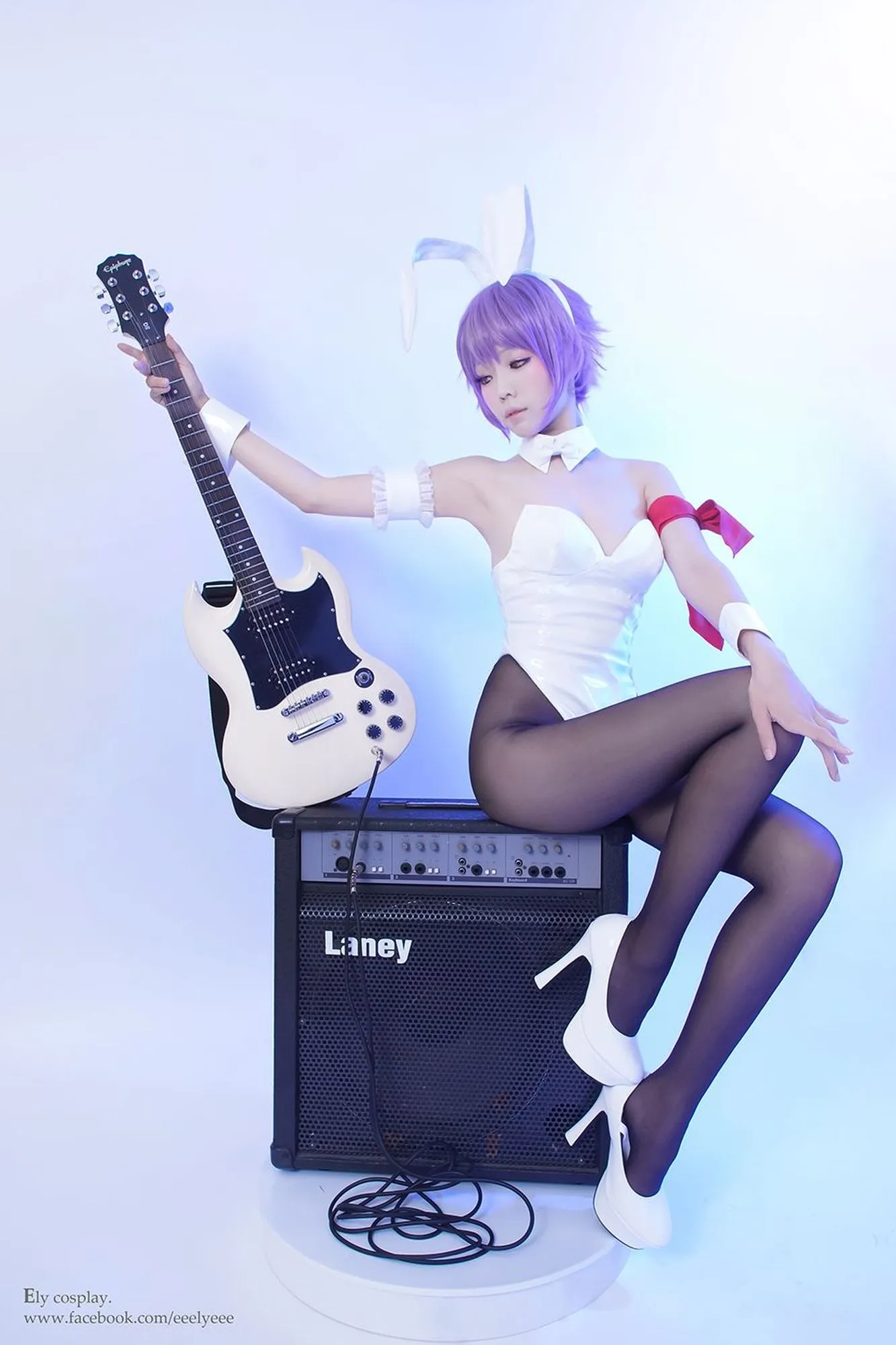 图片[3]-No.001-Cosplay Misc Collection [580P]-coswz-cos王者