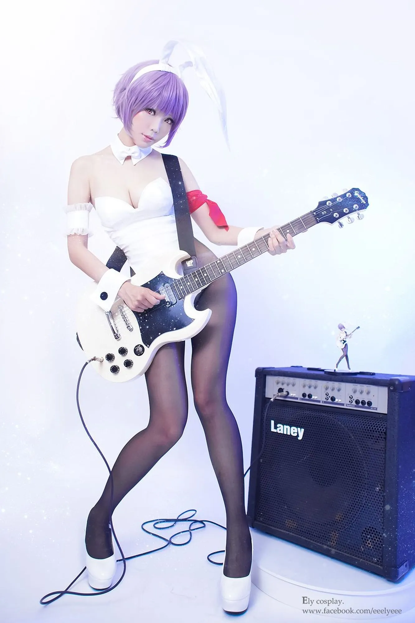 图片[4]-No.001-Cosplay Misc Collection [580P]-coswz-cos王者