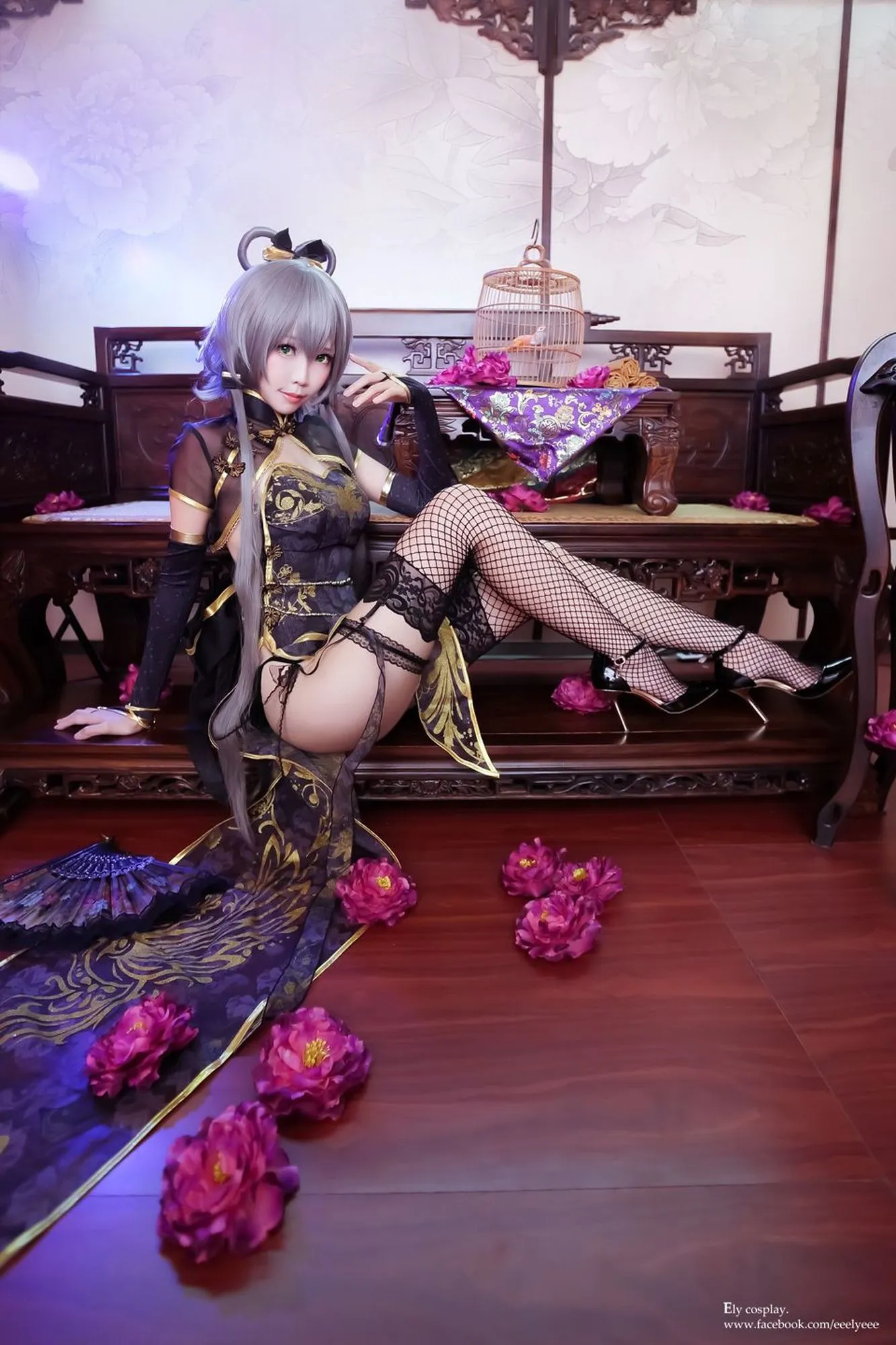 图片[5]-No.001-Cosplay Misc Collection [580P]-coswz-cos王者