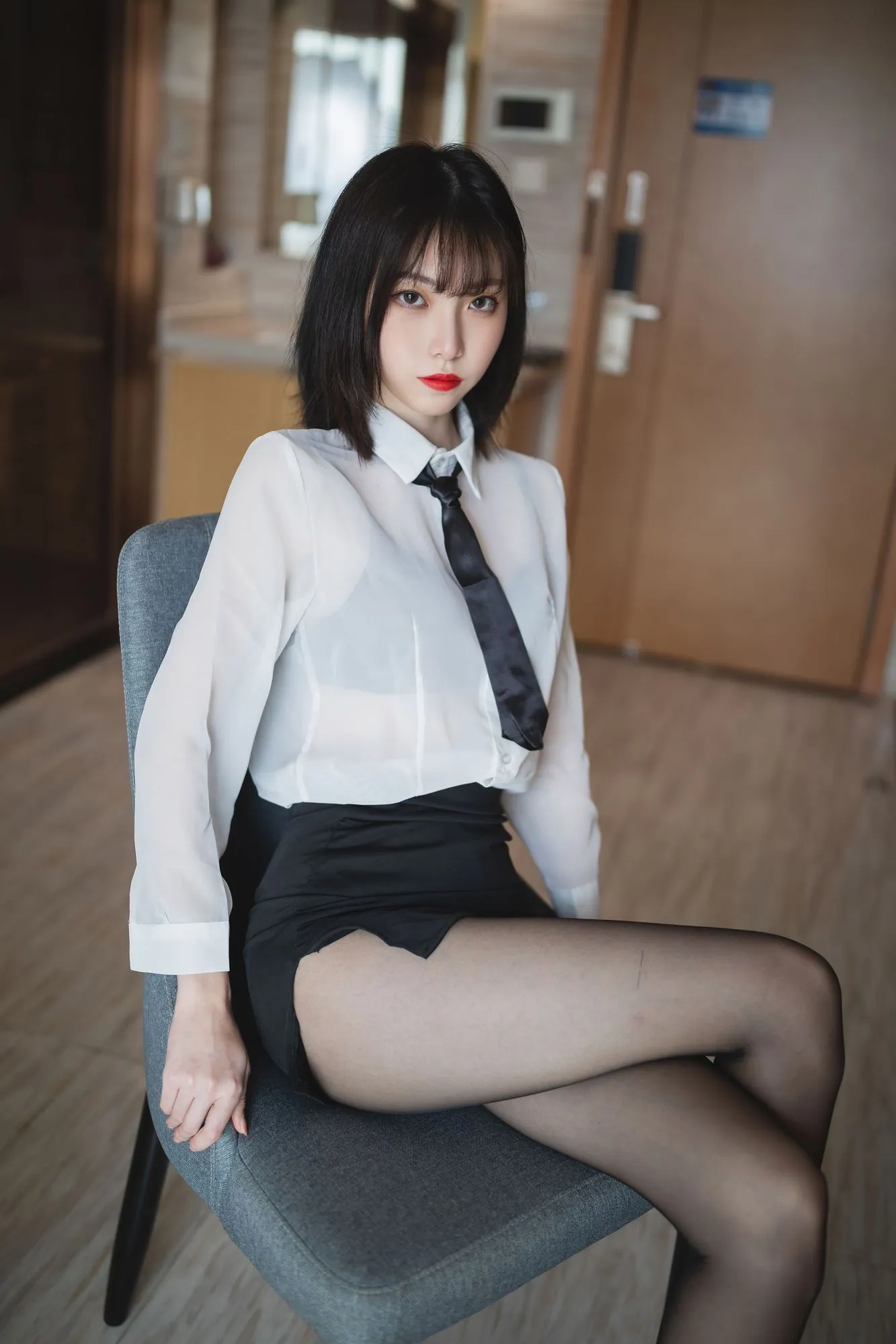 No.002-ol制服 [41P]-图妖社