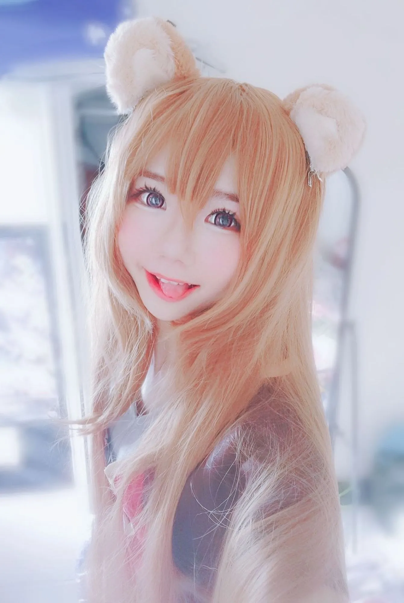 图片[4]-No.003-Baby Raphtalia [25P]-coswz-cos王者