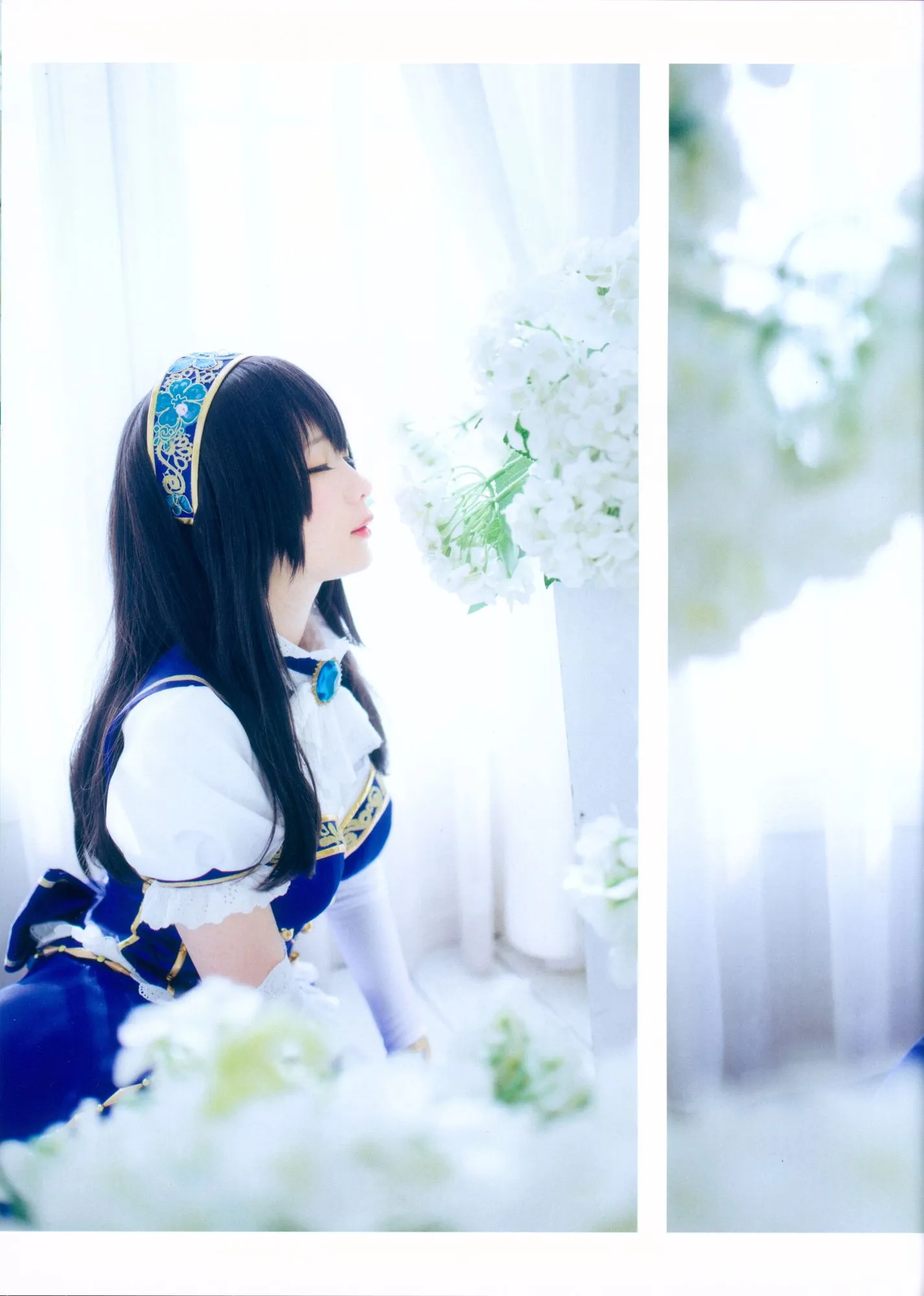 No.003-Bright Love [50P]-图妖社