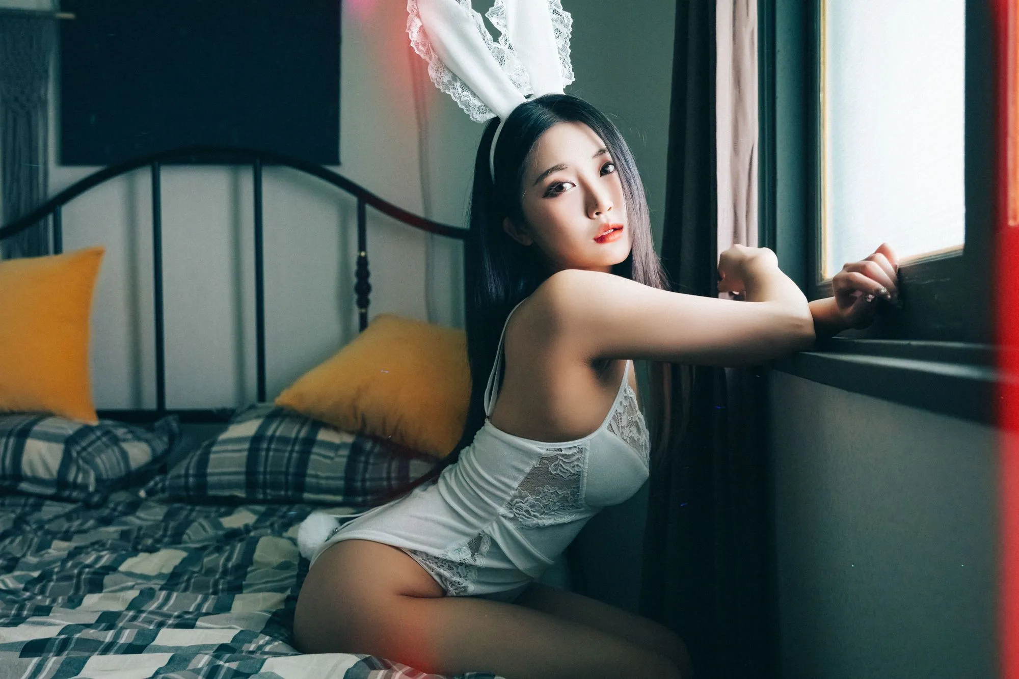 图片[4]-No.003-[LOOZY] Made For You [51P]-coswz-cos王者