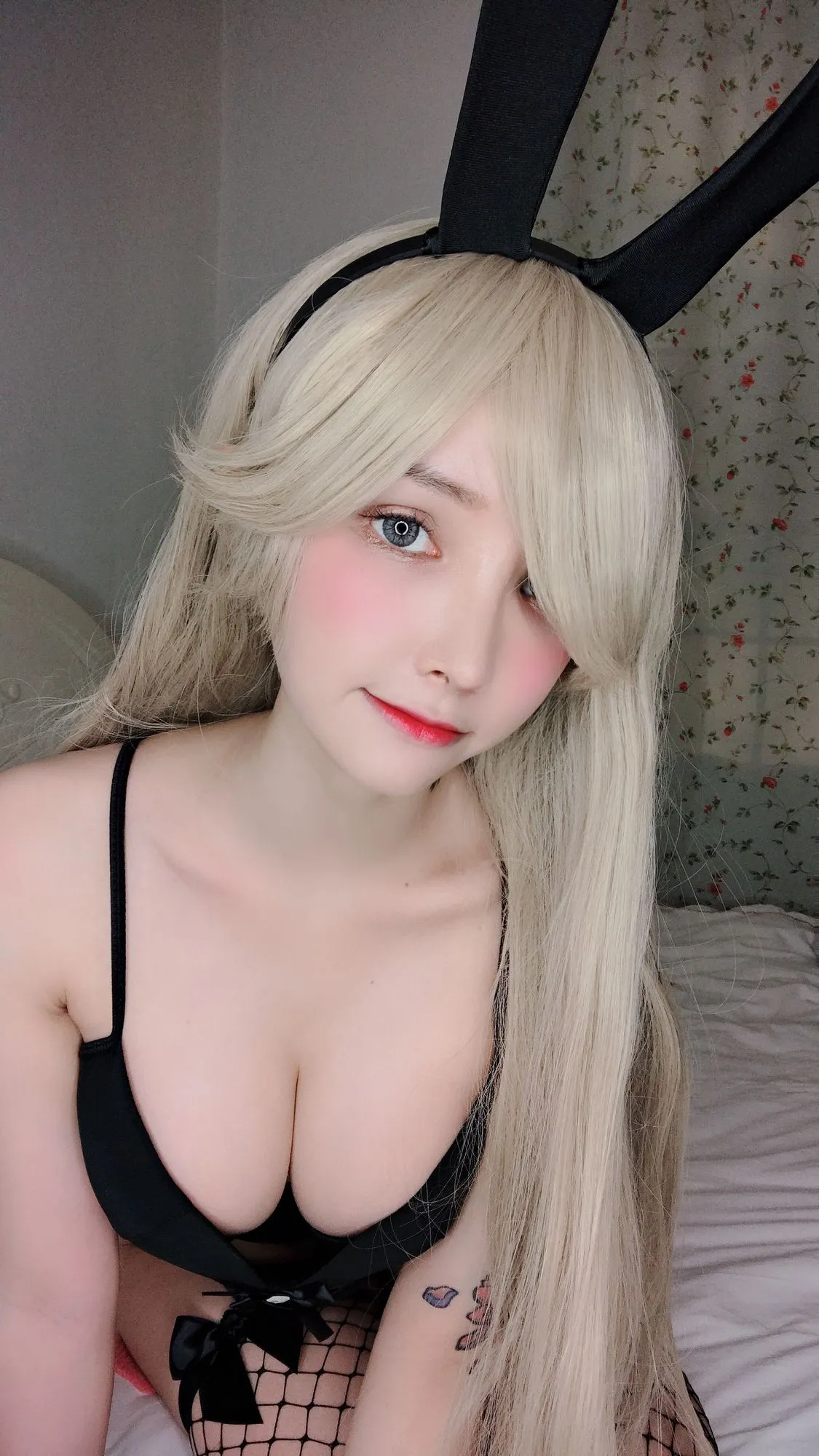 图片[5]-No.004-兔女郎 [20P]-coswz-cos王者