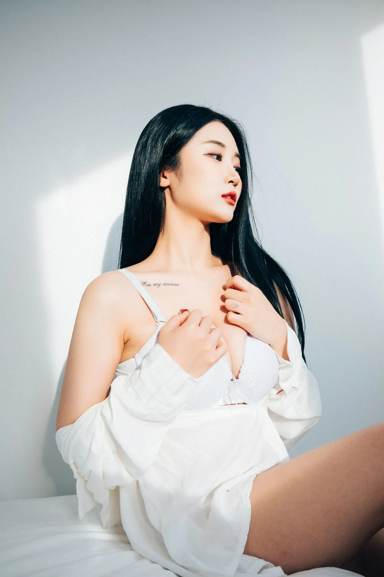 图片[5]-No.004-[LOOZY] The Undress [69P]-coswz-cos王者