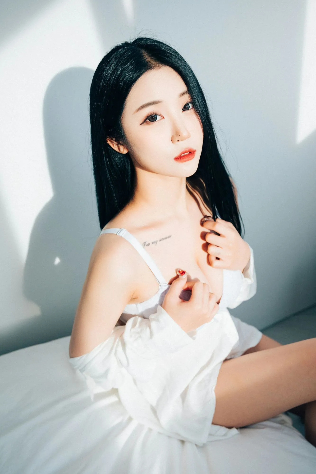 图片[4]-No.004-[LOOZY] The Undress [69P]-coswz-cos王者