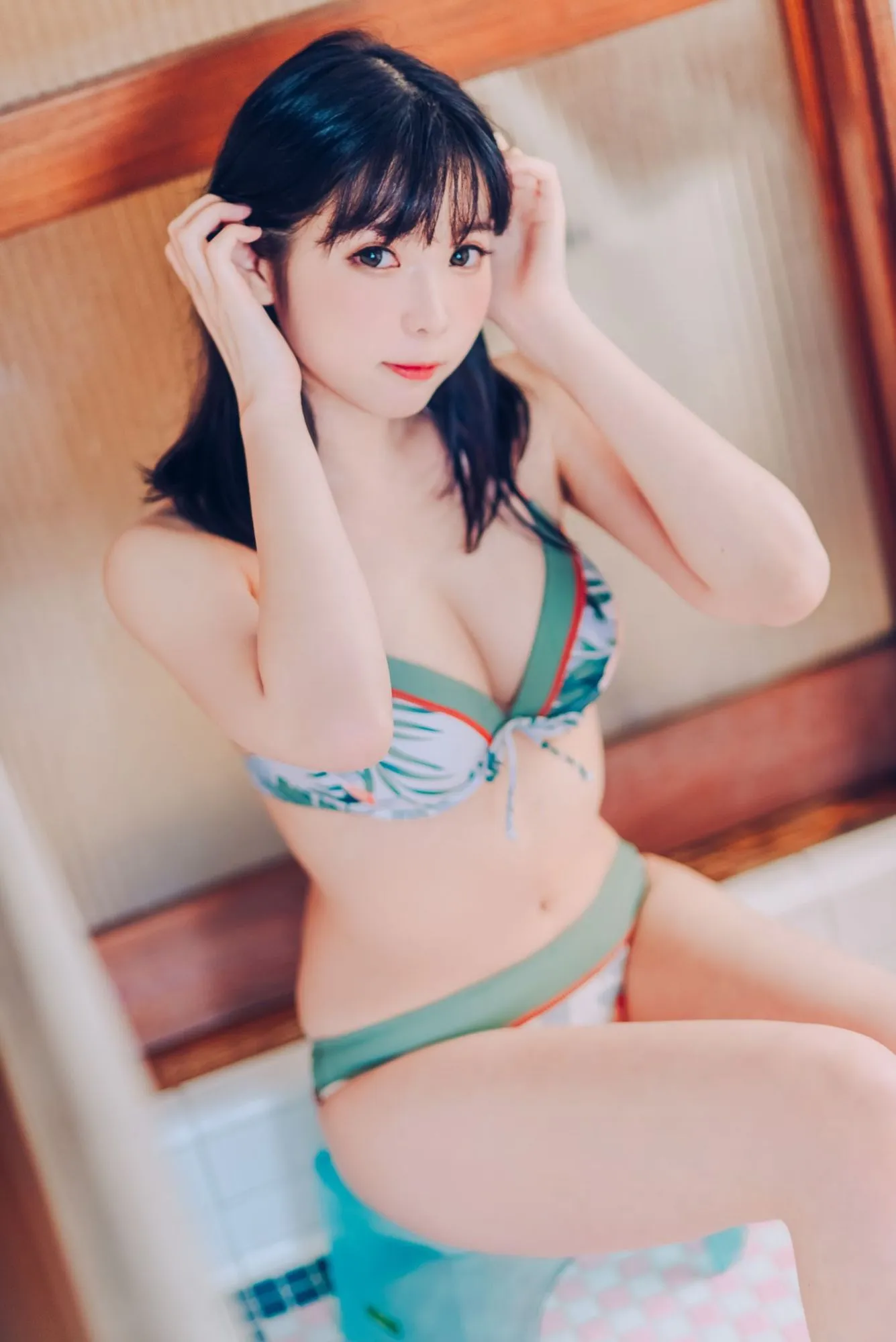 图片[3]-No.004-Summer [95P]-coswz-cos王者