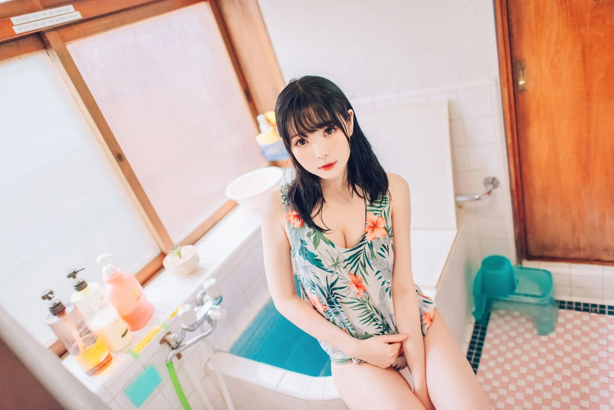 No.004-Summer [95P]-图妖社