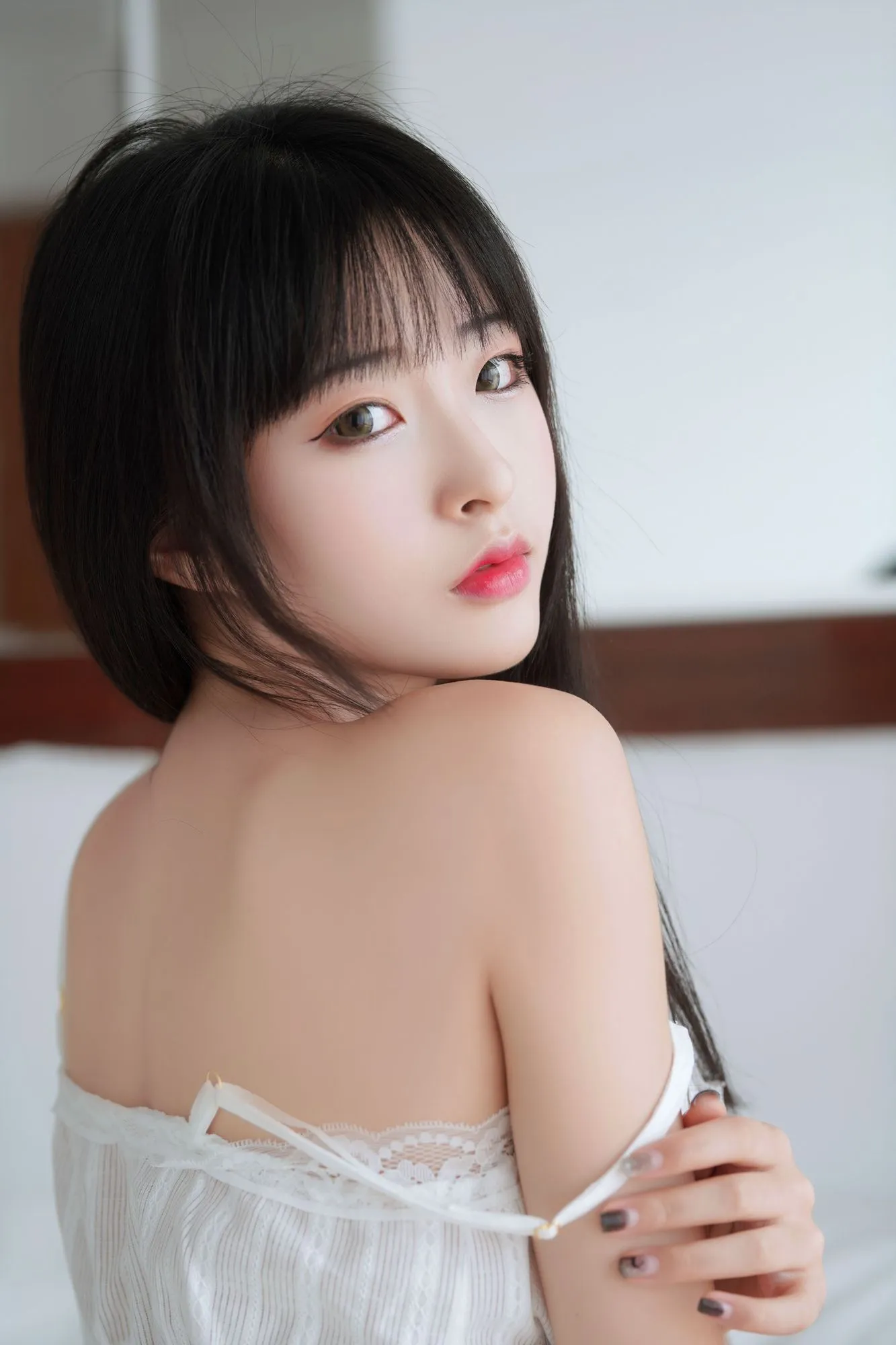图片[2]-No.005-夏日清凉 [41P]-coswz-cos王者