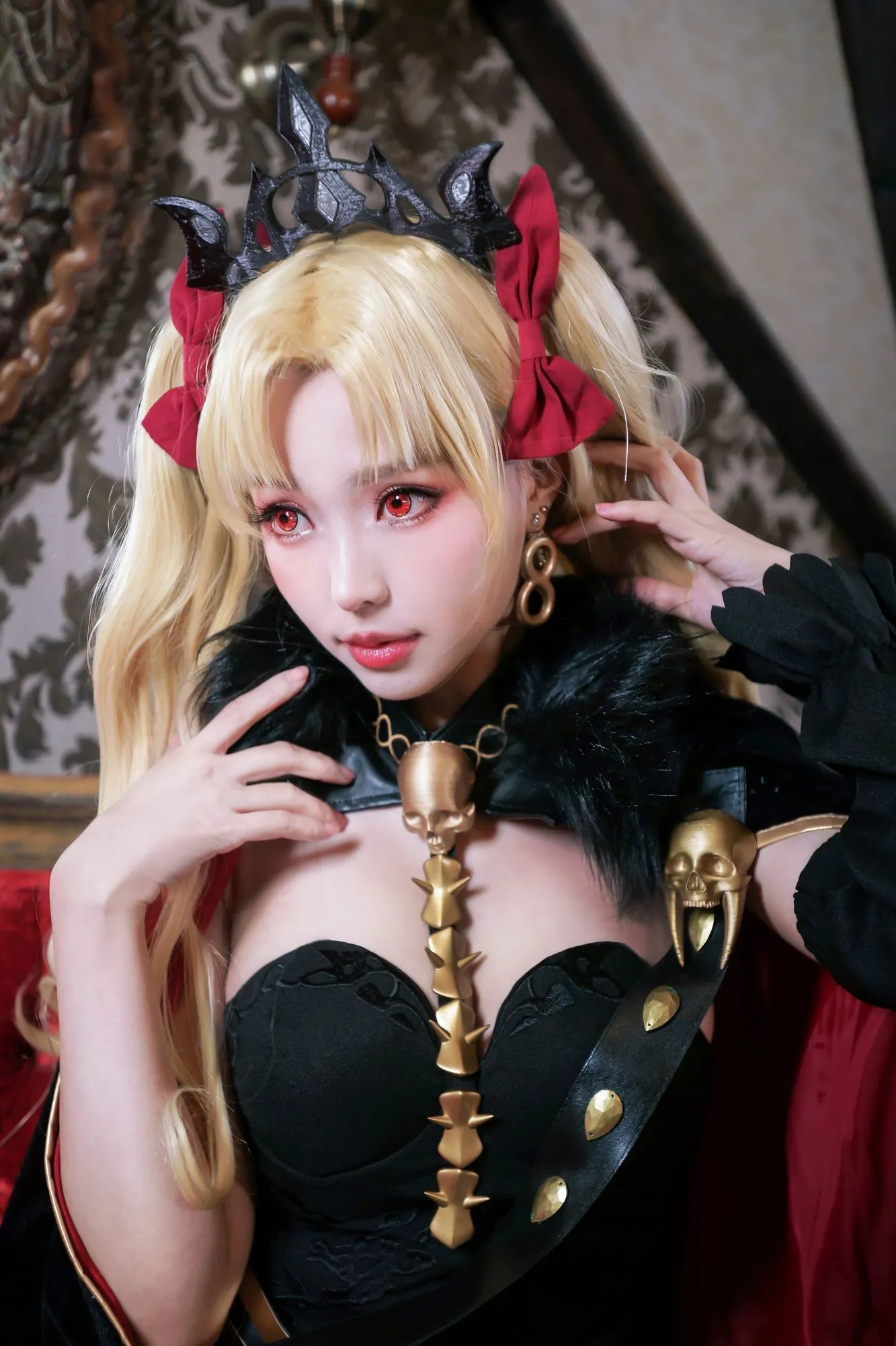 图片[6]-No.006-弓凛 [42P 6V]-coswz-cos王者