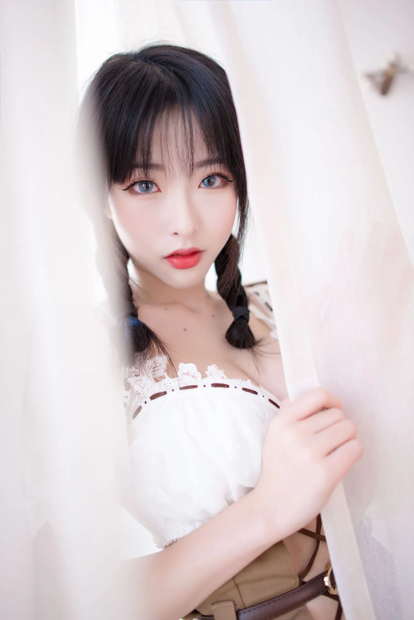 图片[5]-No.007-七三复古 [57P]-coswz-cos王者