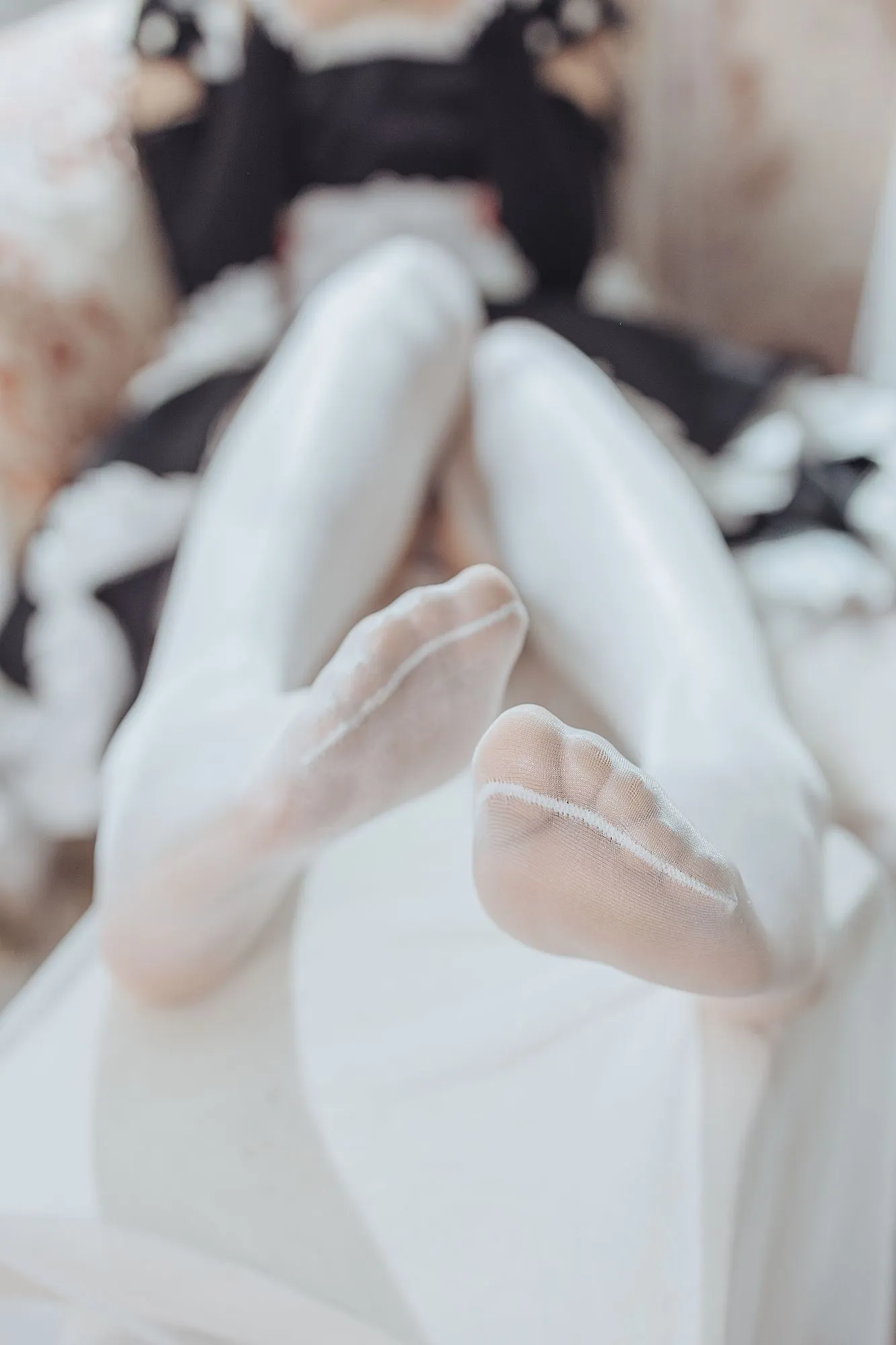 图片[5]-No.007-可畏女仆 [46P]-coswz-cos王者