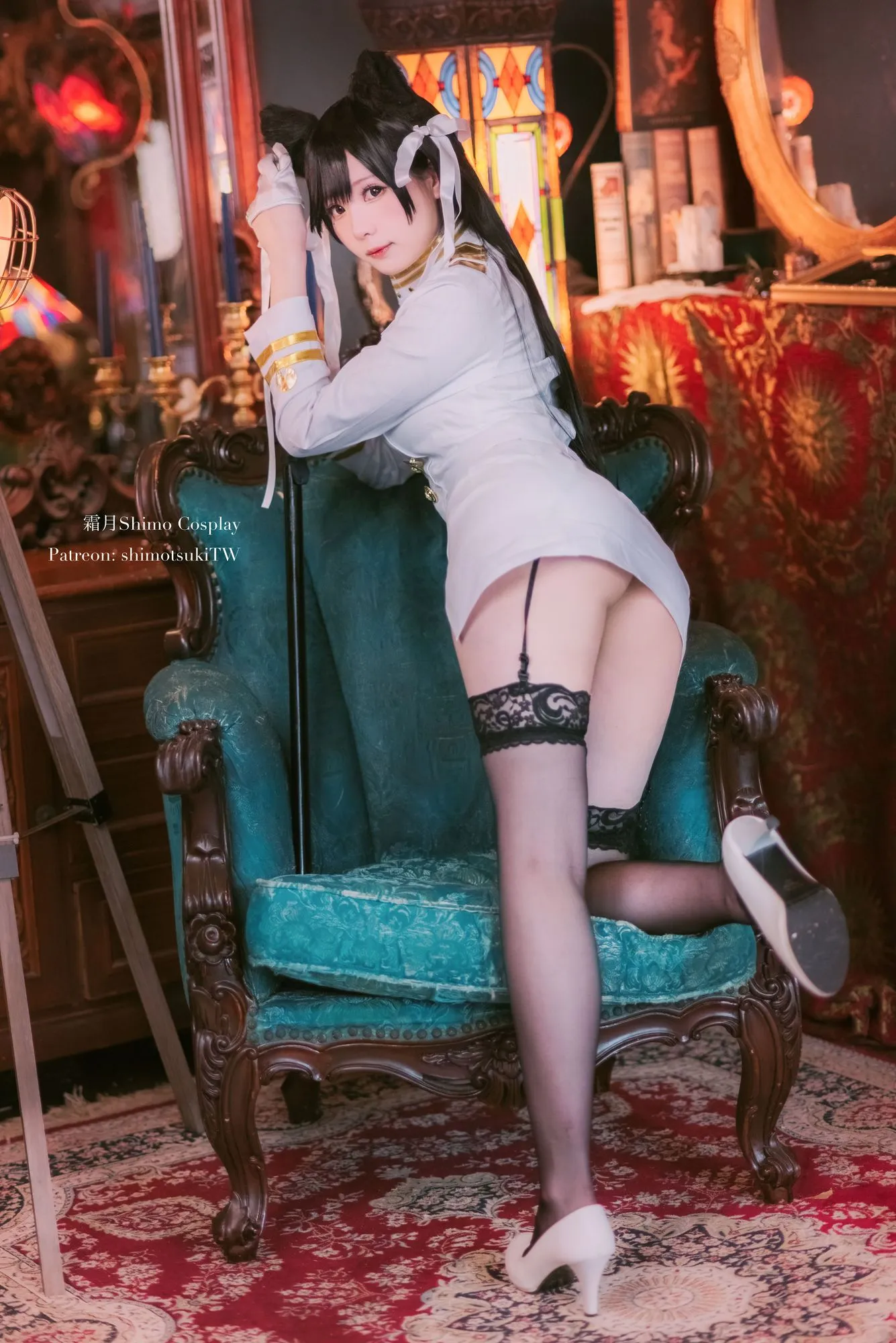 图片[3]-No.007-爱宕 [12P]-coswz-cos王者