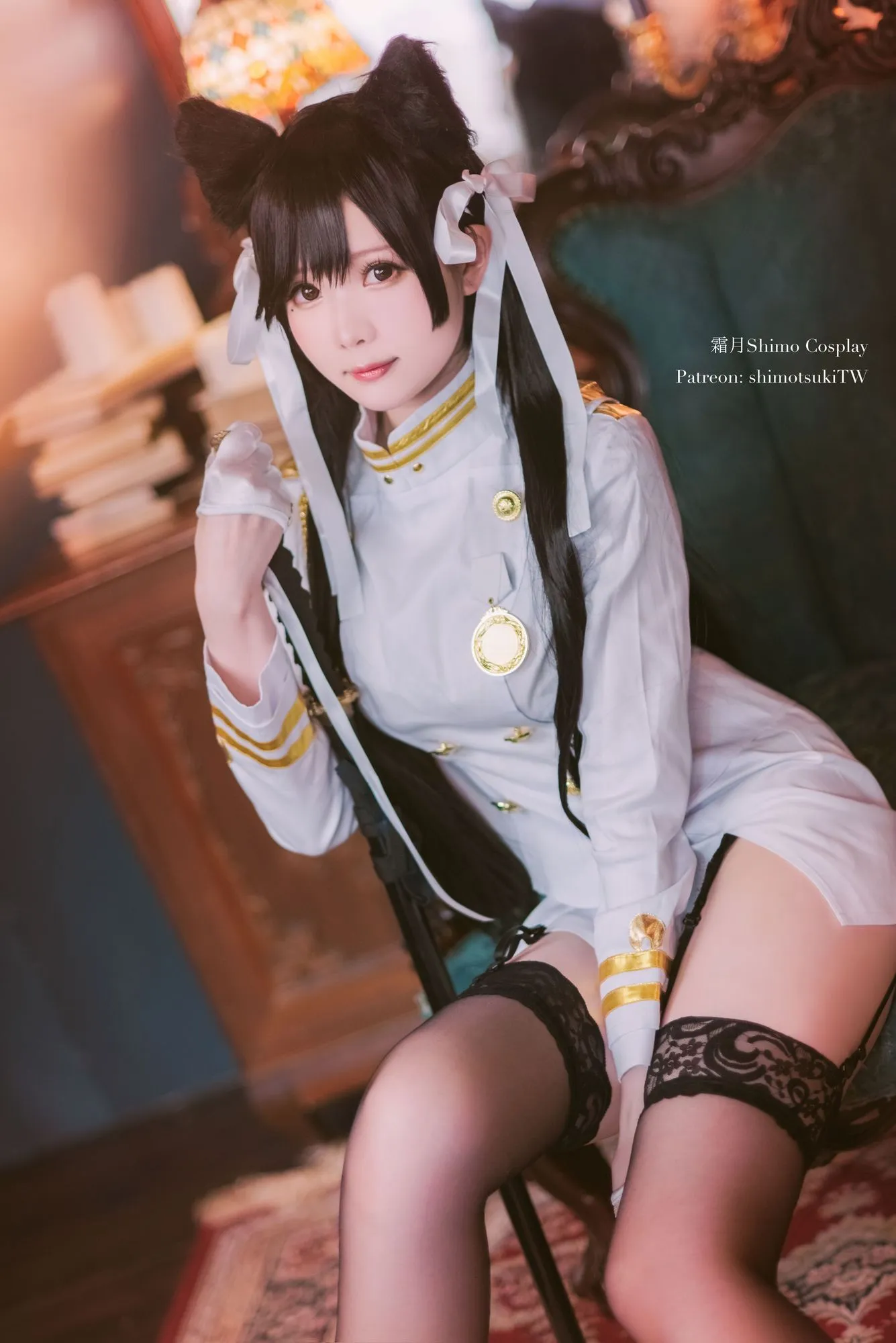 No.007-爱宕 [12P]-图妖社
