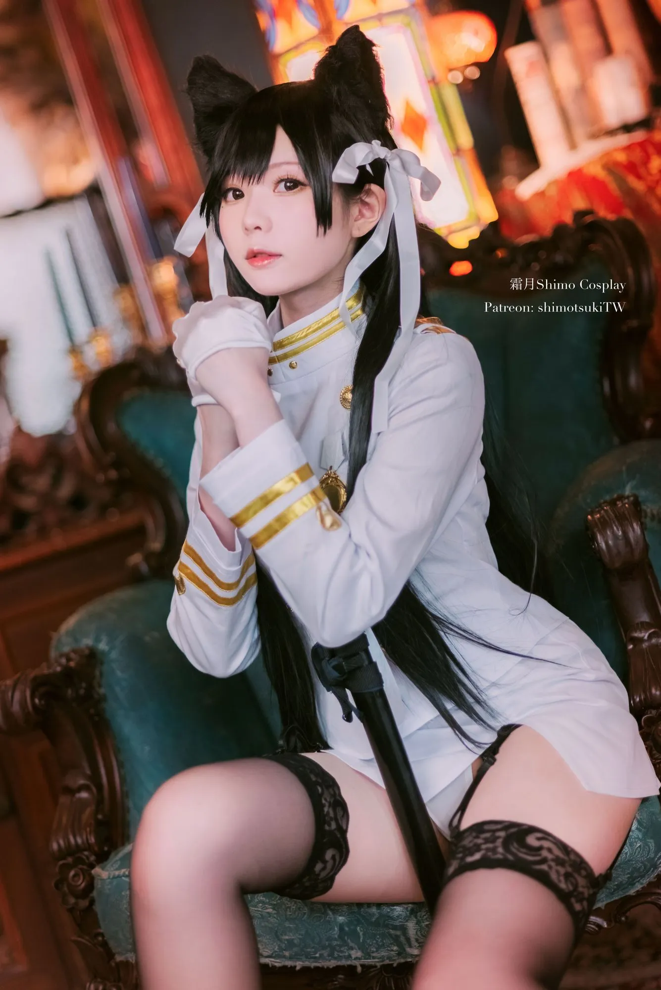 图片[5]-No.007-爱宕 [12P]-coswz-cos王者