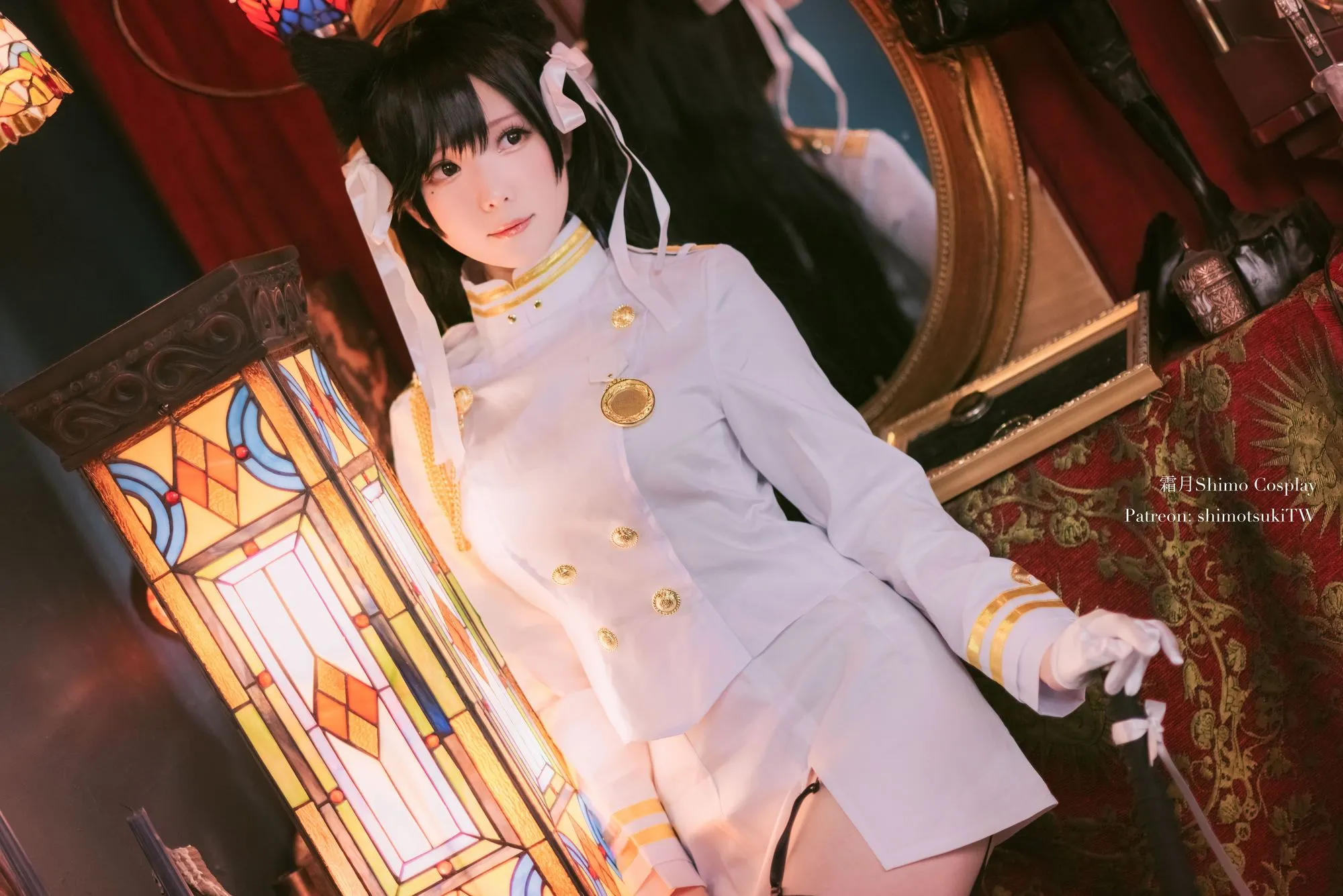 图片[4]-No.007-爱宕 [12P]-coswz-cos王者