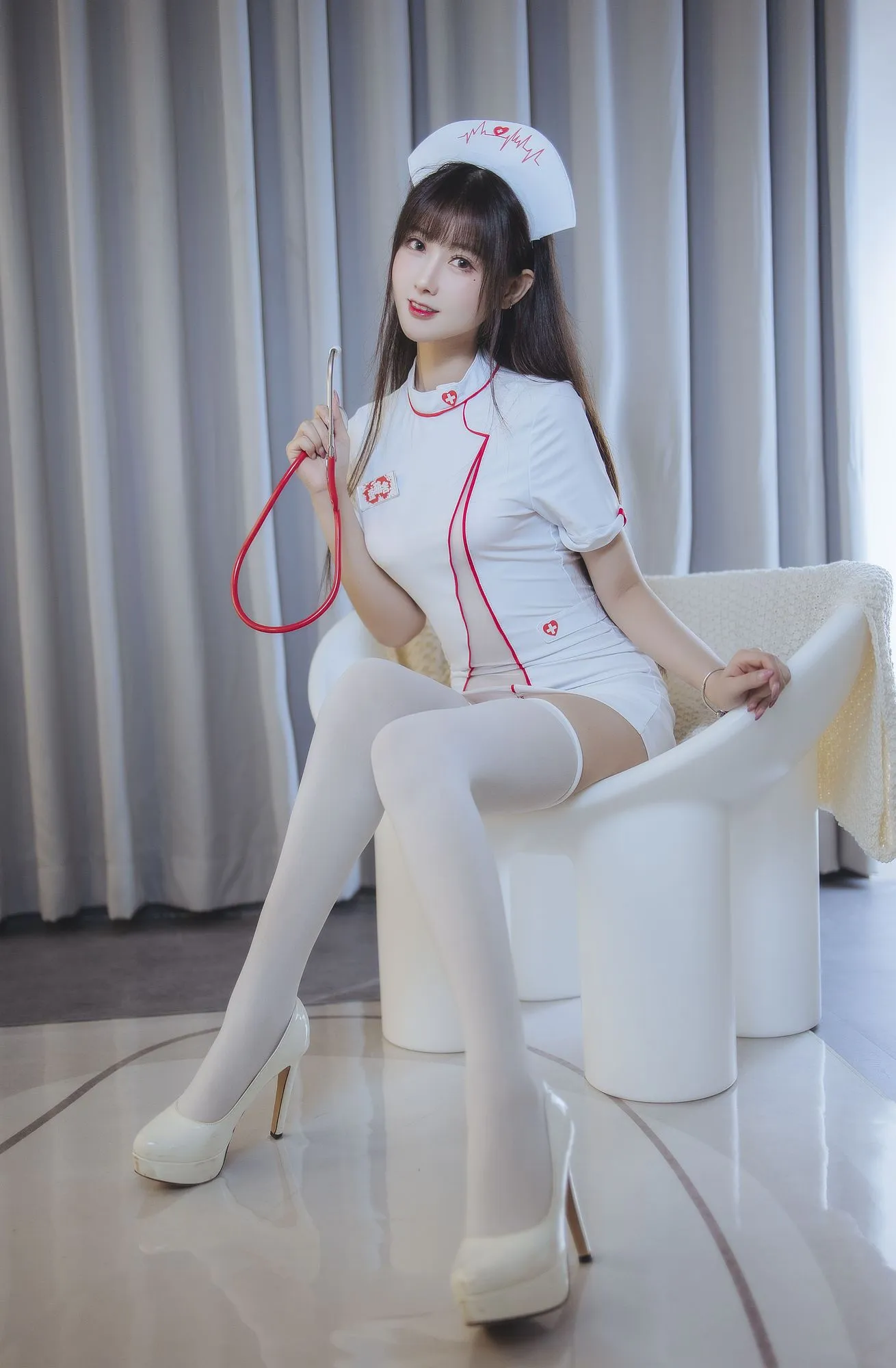 No.008-护士 [32P]-图妖社