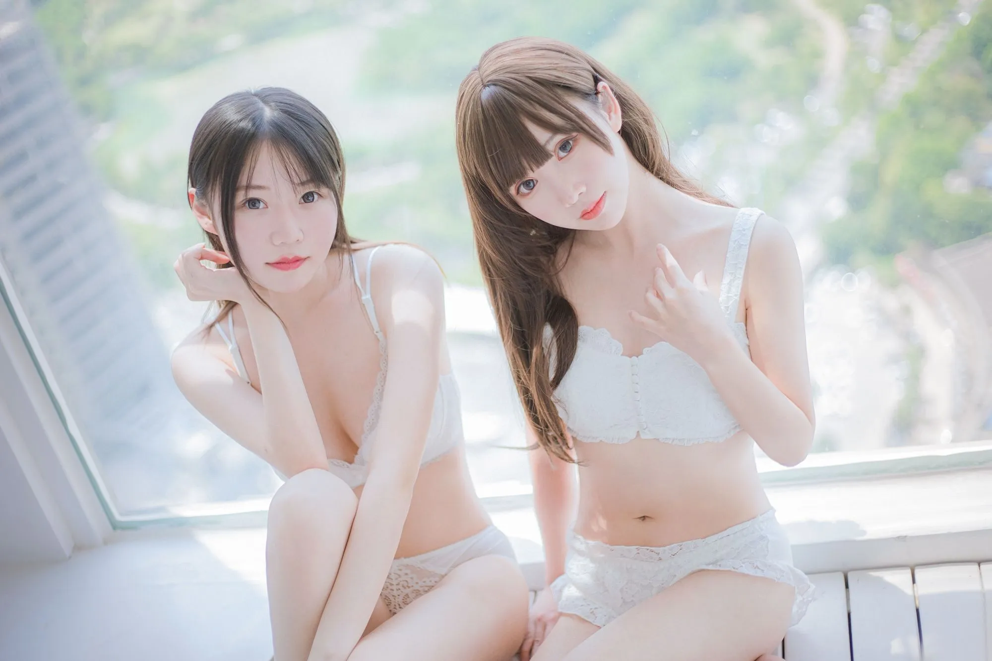 No.008-饼饼和香草喵 [23P]-图妖社