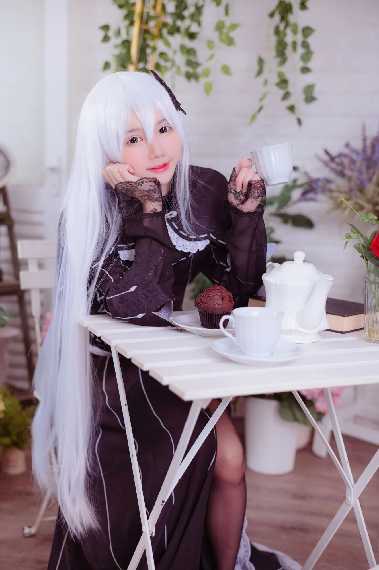 No.008-Echidna [76P]-图妖社