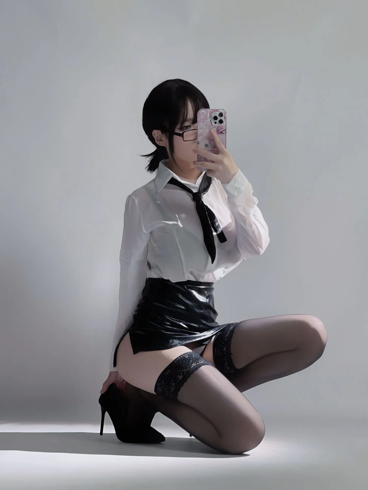 No.009-早安 想吃点什么 [28P]-图妖社