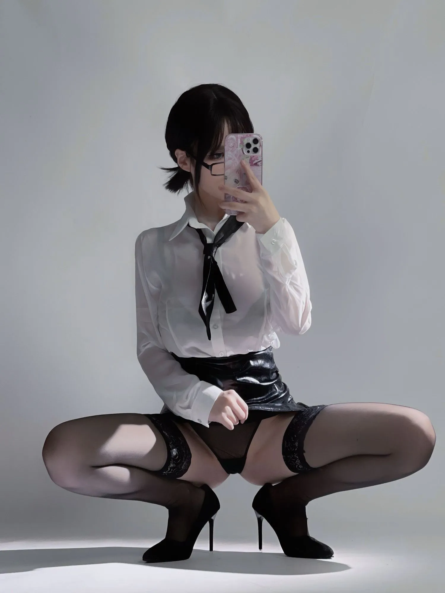 图片[2]-No.009-早安 想吃点什么 [28P]-coswz-cos王者