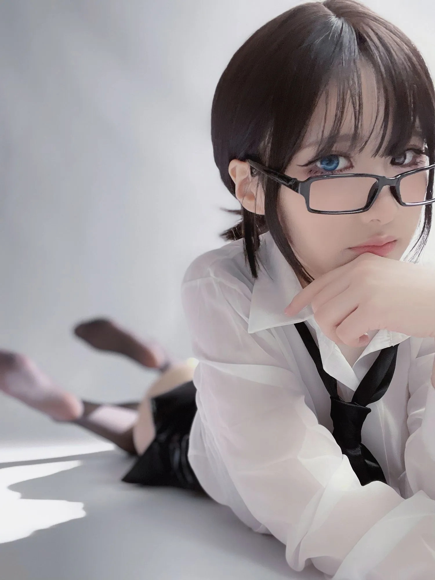 图片[6]-No.009-早安 想吃点什么 [28P]-coswz-cos王者