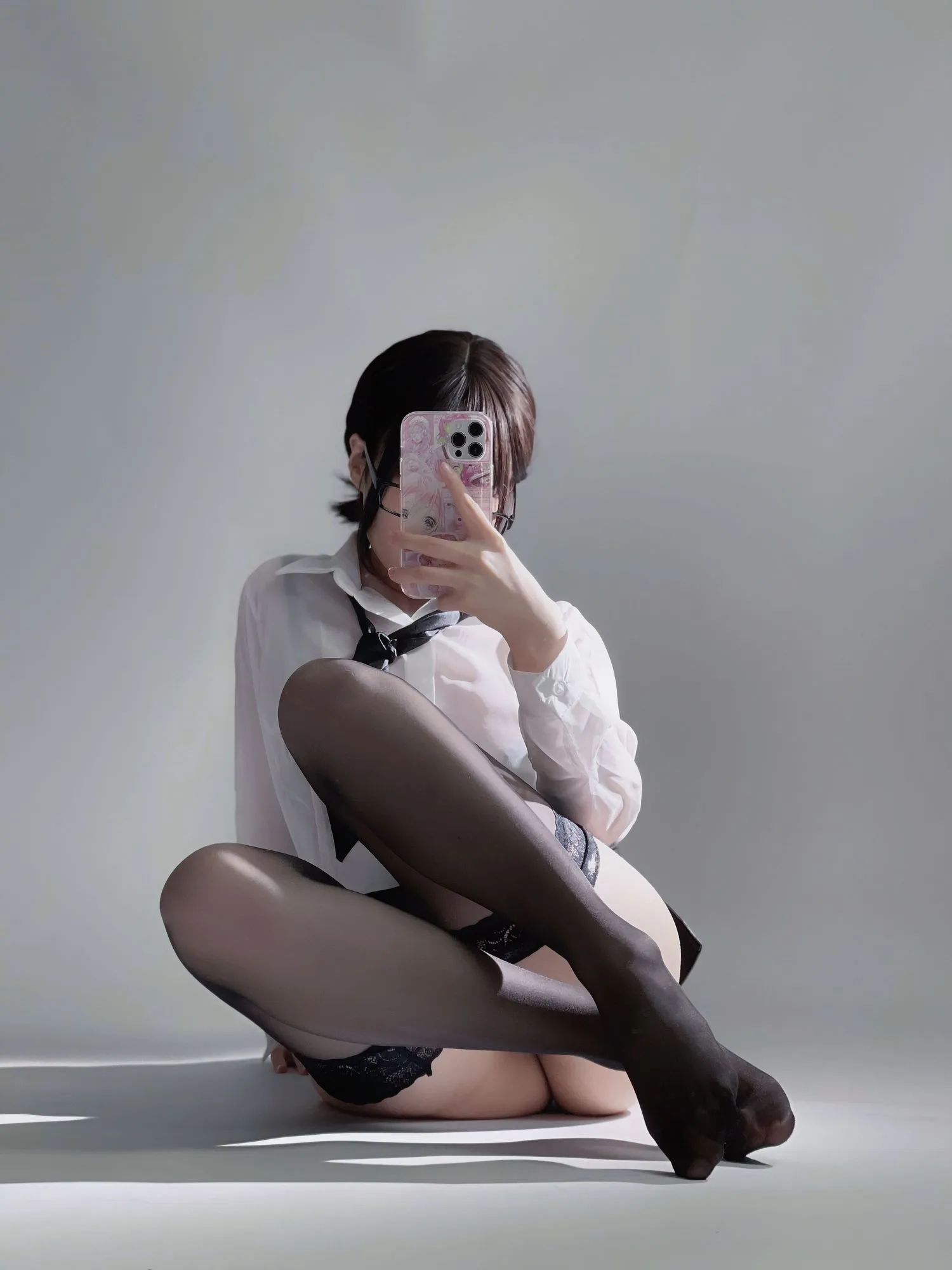 图片[5]-No.009-早安 想吃点什么 [28P]-coswz-cos王者