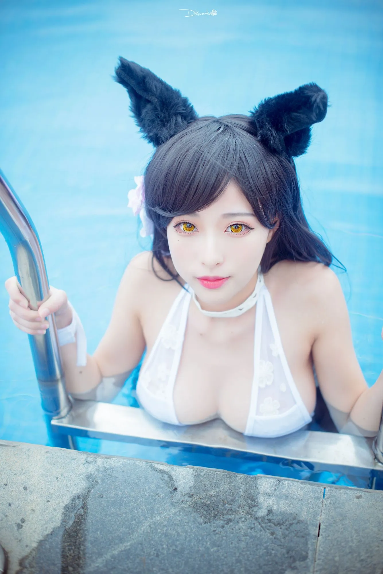 图片[3]-No.009-爱宕泳装 [25P]-coswz-cos王者