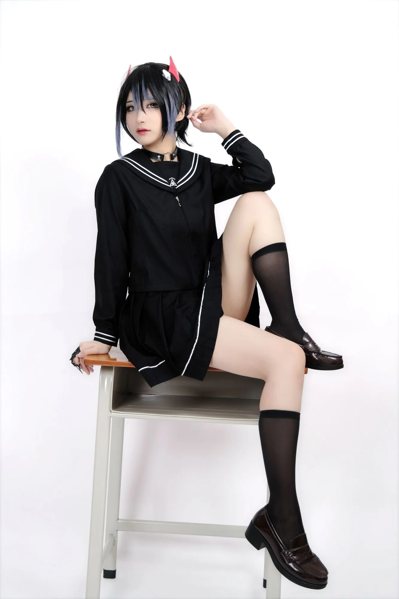 图片[2]-No.010-胡滕JK [41P]-coswz-cos王者