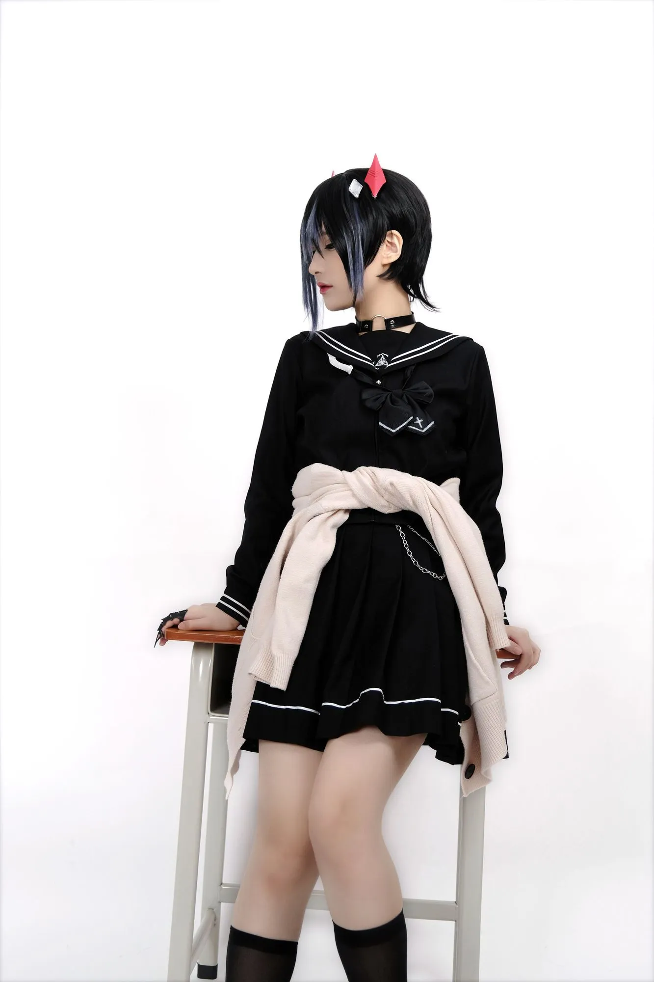 图片[3]-No.010-胡滕JK [41P]-coswz-cos王者