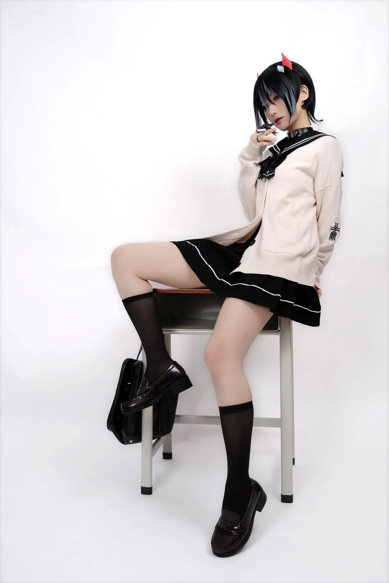 图片[6]-No.010-胡滕JK [41P]-coswz-cos王者