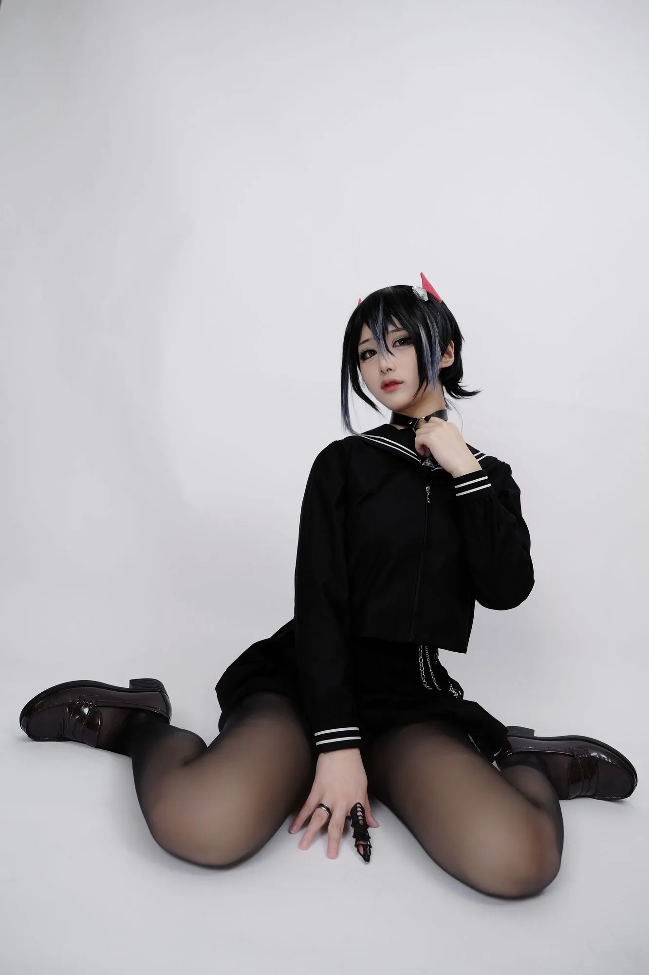 图片[4]-No.010-胡滕JK [41P]-coswz-cos王者