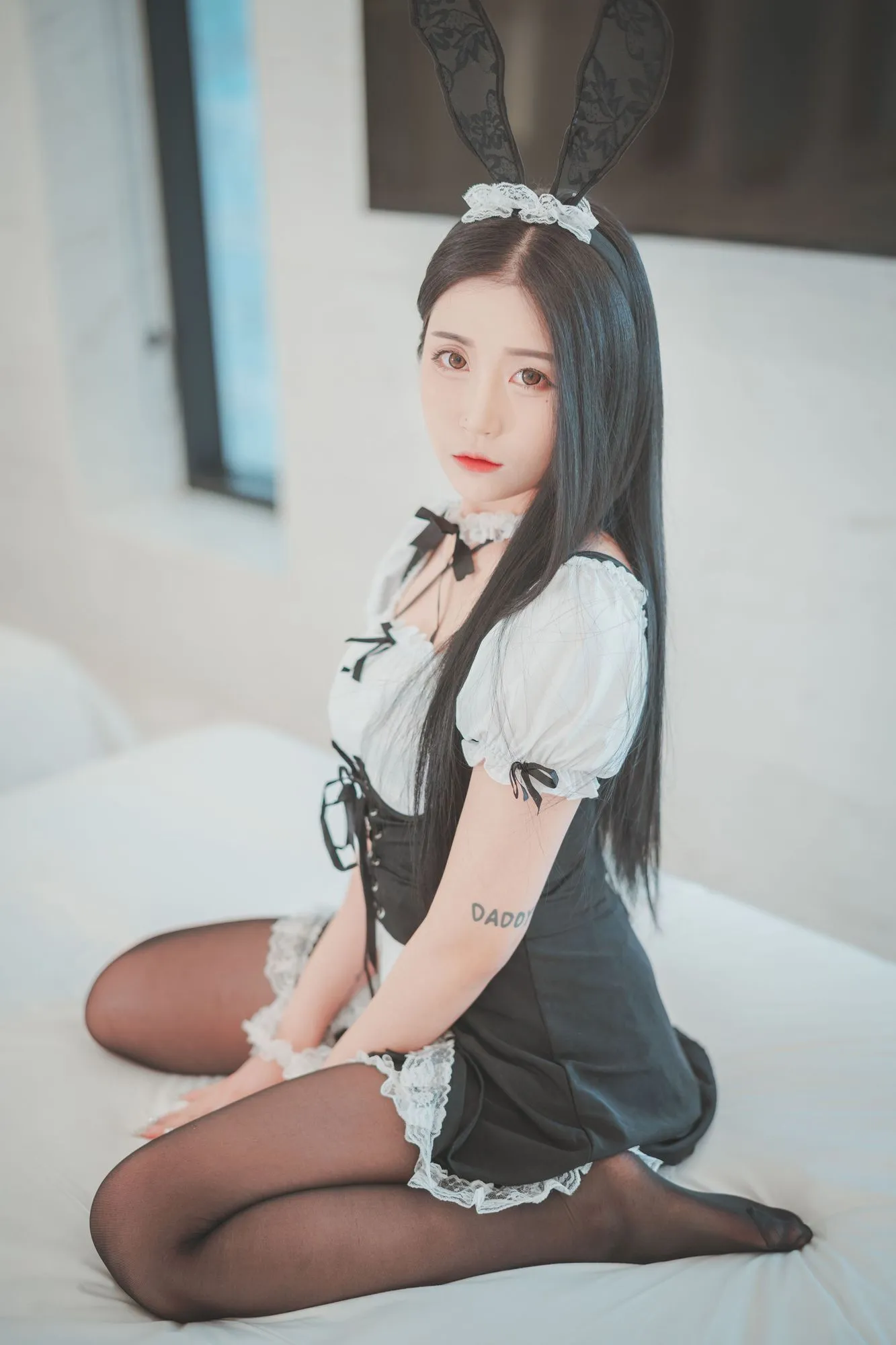 图片[3]-No.010-[DJAWA] Bomistry #2 [46P]-coswz-cos王者