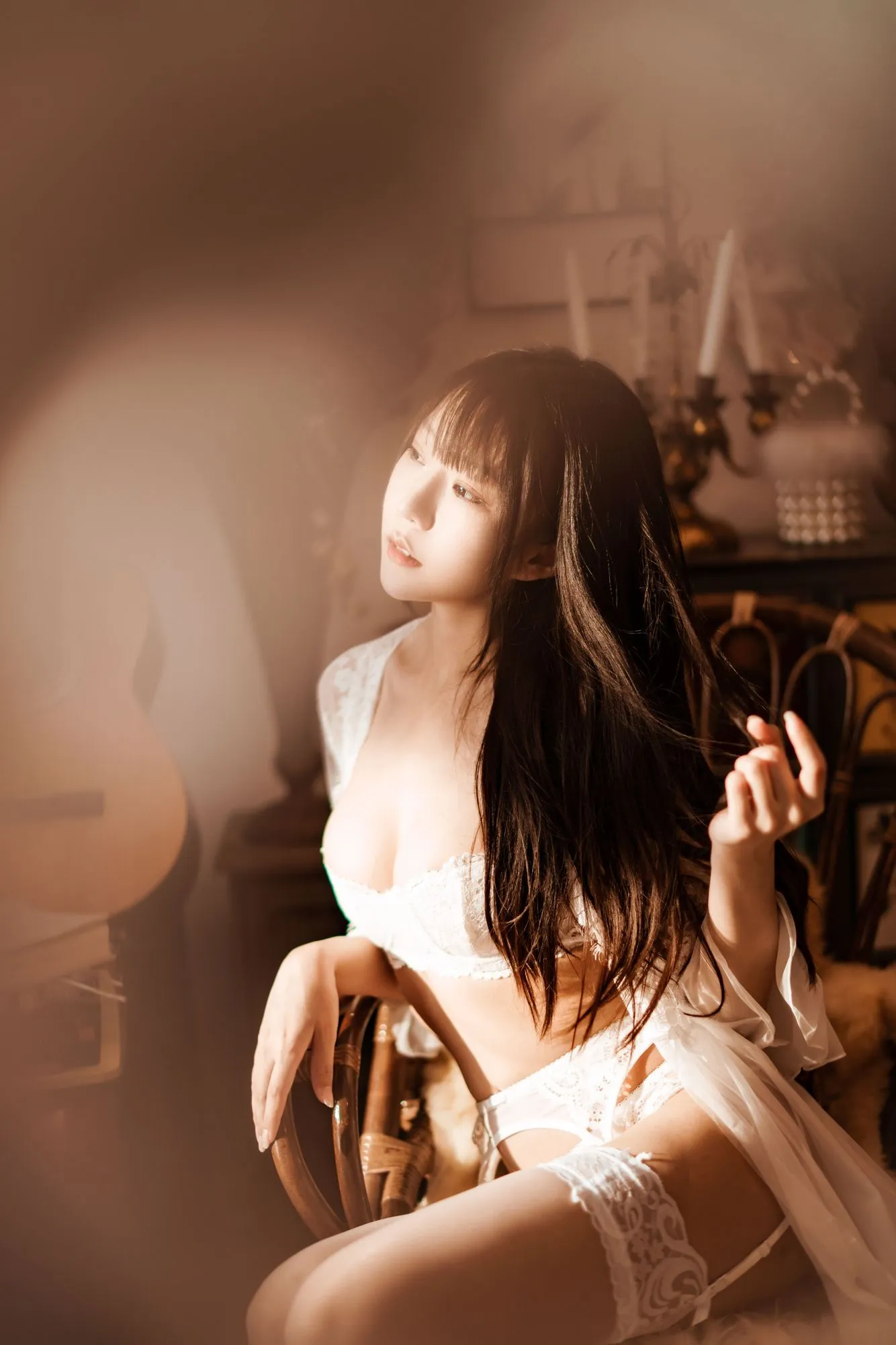 No.011-室内私房 [81P]-图妖社