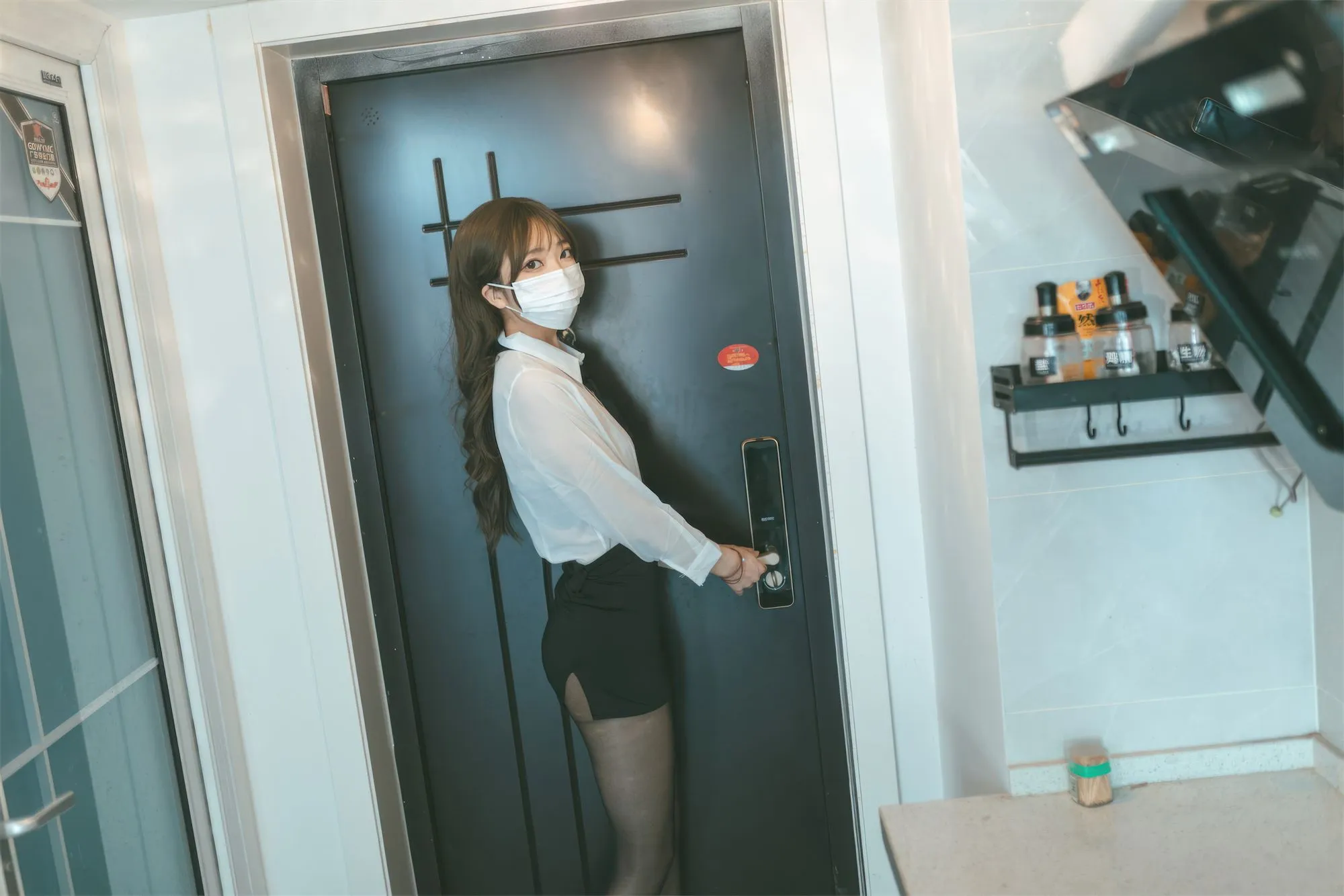 图片[2]-No.011 – OL额外时间 [61P]-coswz-cos王者