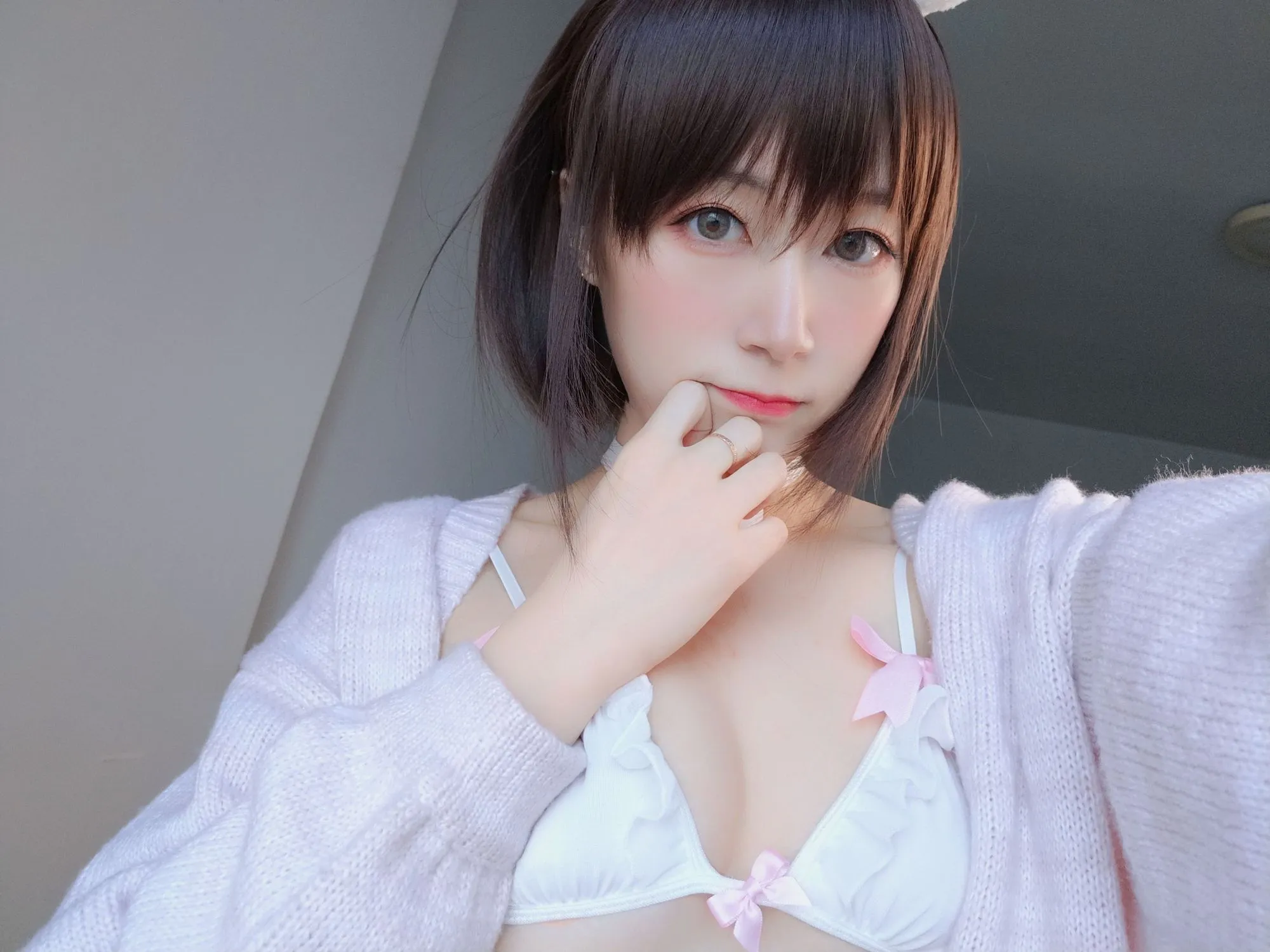 图片[5]-No.013-兔子1 [40P 2V]-coswz-cos王者