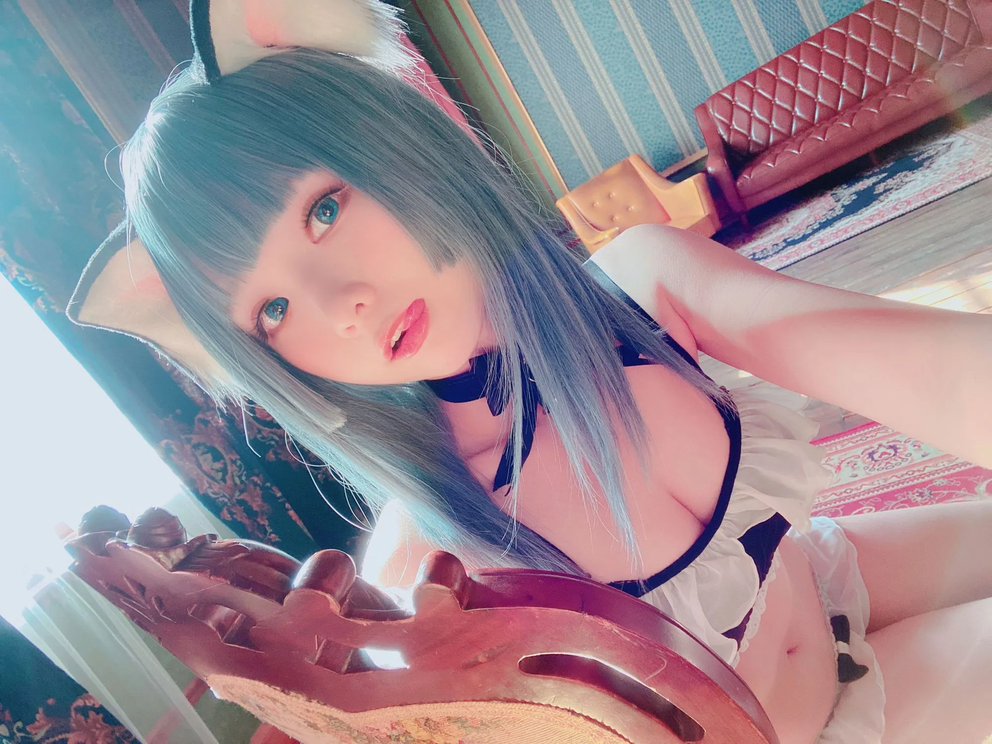 No.015-私服 [18P]-图妖社