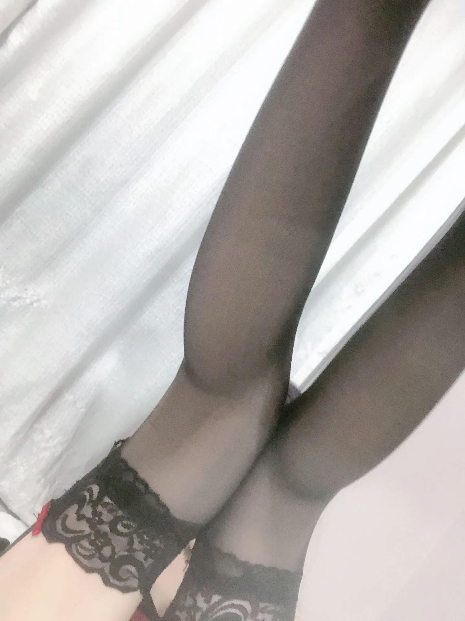 图片[4]-No.016-连体黑丝 [50P 1V]-coswz-cos王者