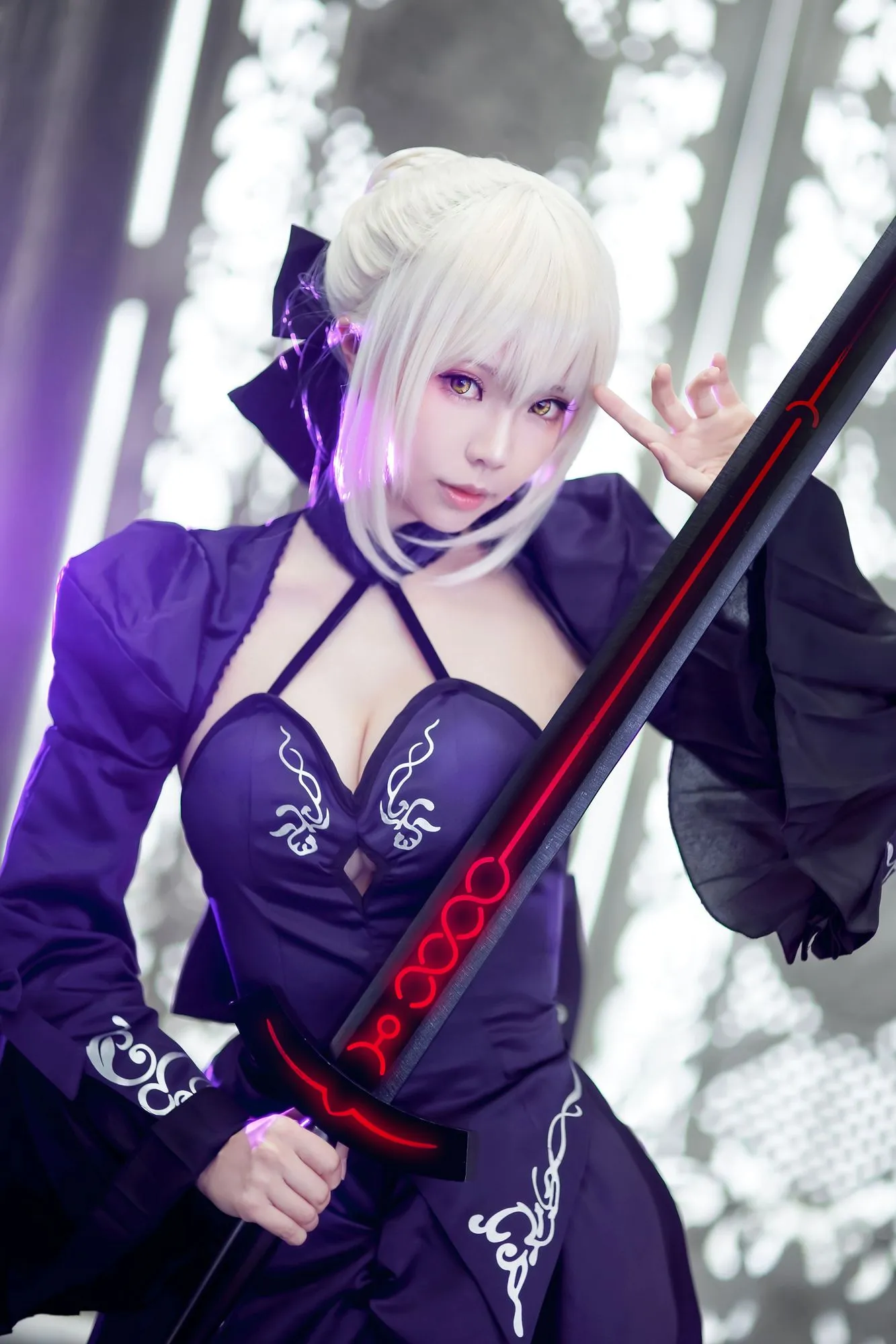 No.016-AlternativE & MAID CONCEPT [142P]-图妖社