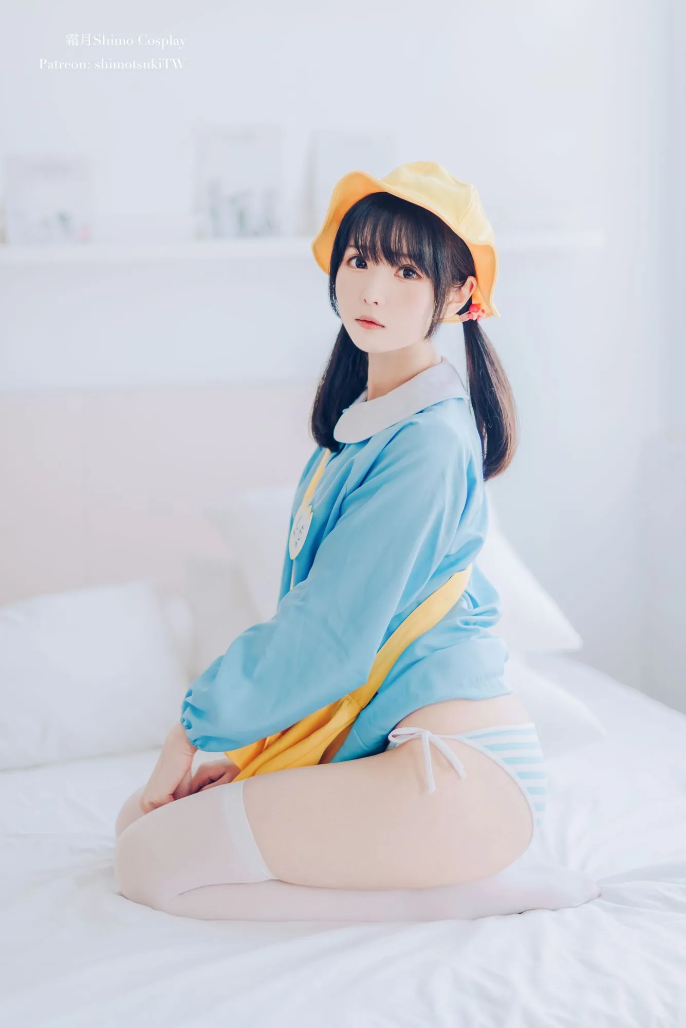 图片[2]-No.018-幼稚园 [12P]-coswz-cos王者
