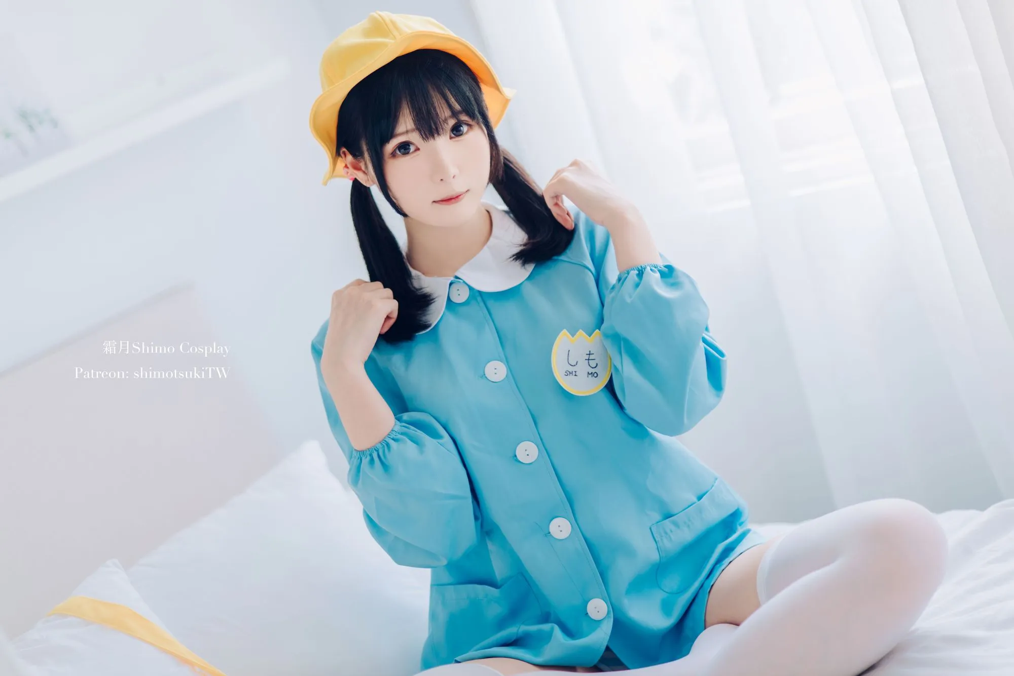 No.018-幼稚园 [12P]-图妖社