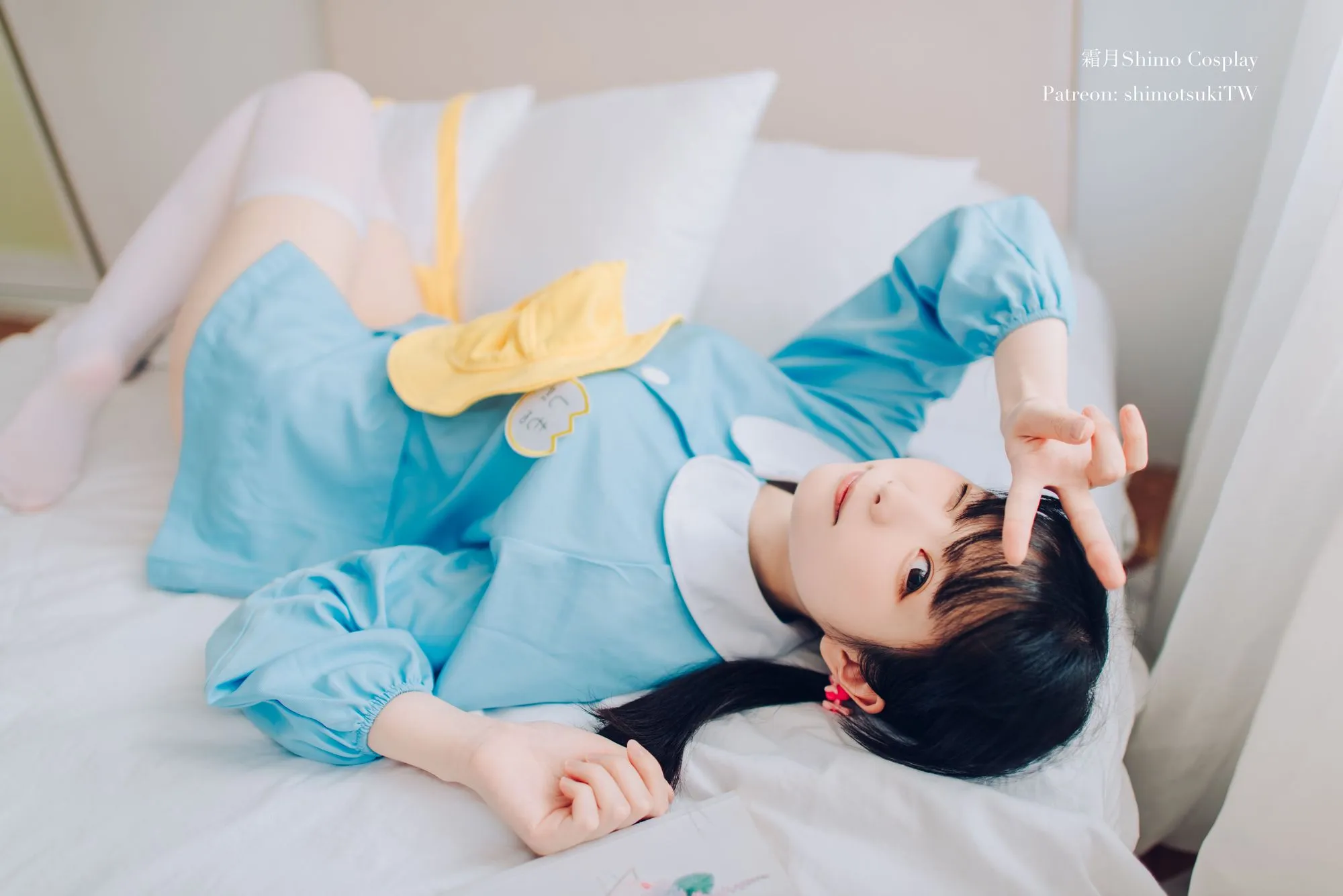 图片[6]-No.018-幼稚园 [12P]-coswz-cos王者