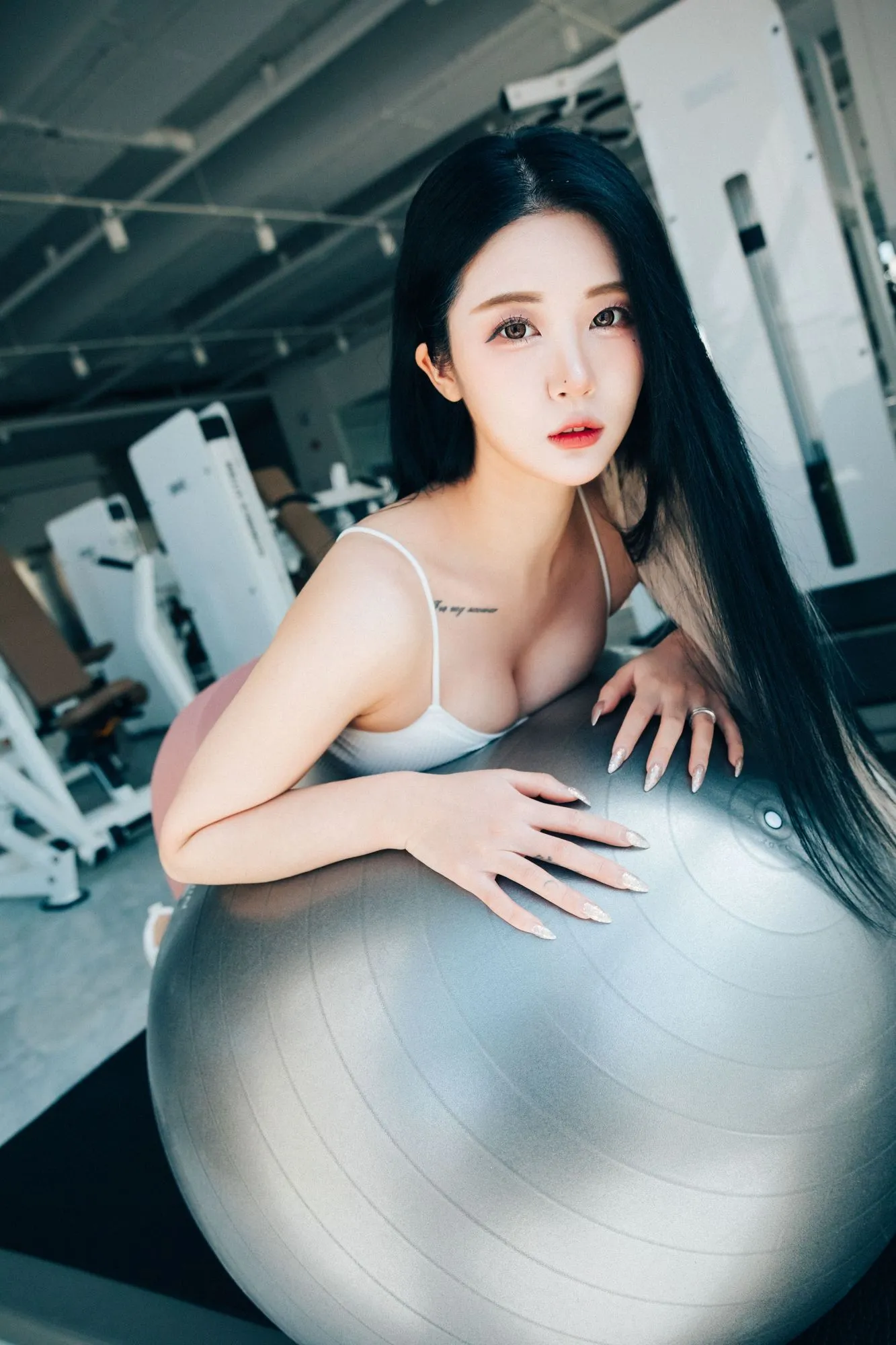 图片[3]-No.018-[LOOZY] PT Girl [126P]-coswz-cos王者