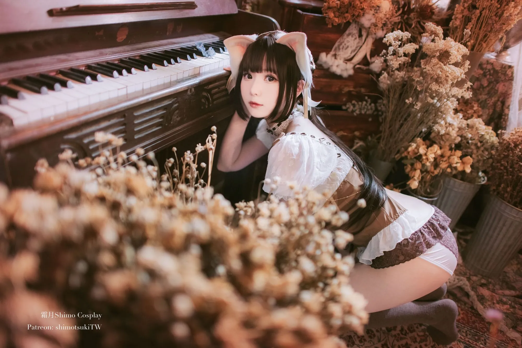图片[5]-No.019-室内私服 [17P]-coswz-cos王者