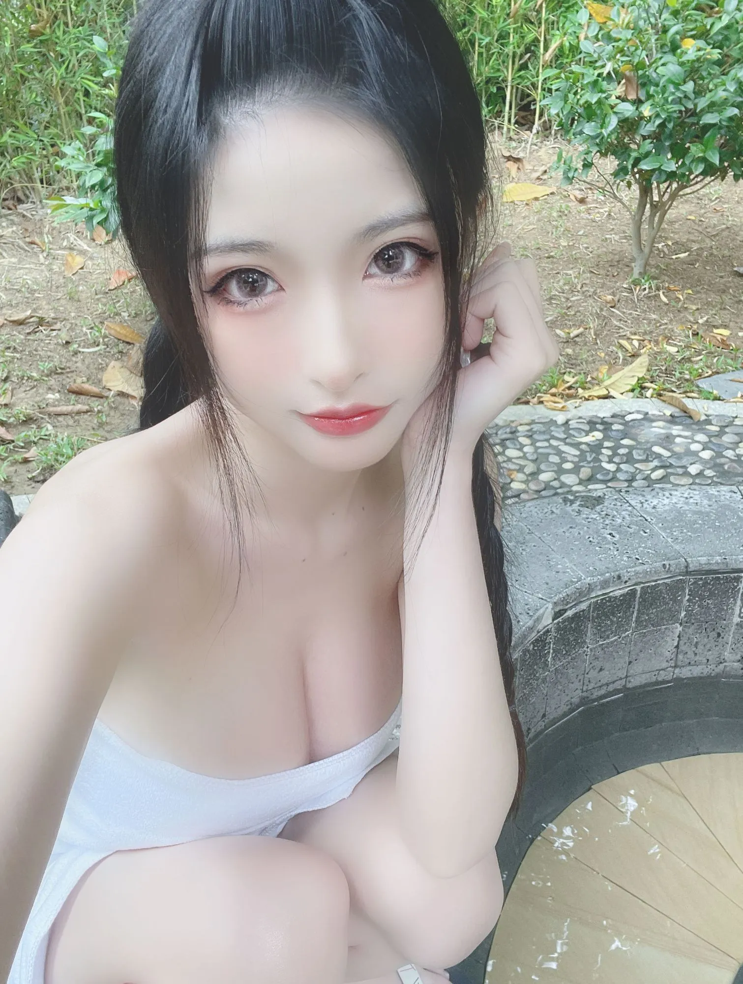 No.019-温泉浴巾 [26P 1V]-图妖社